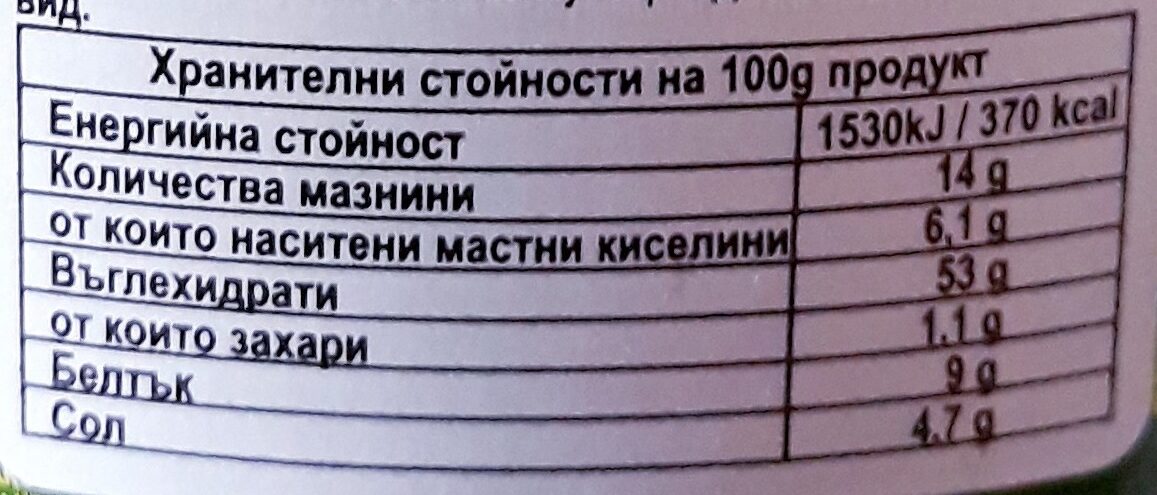 Allergens