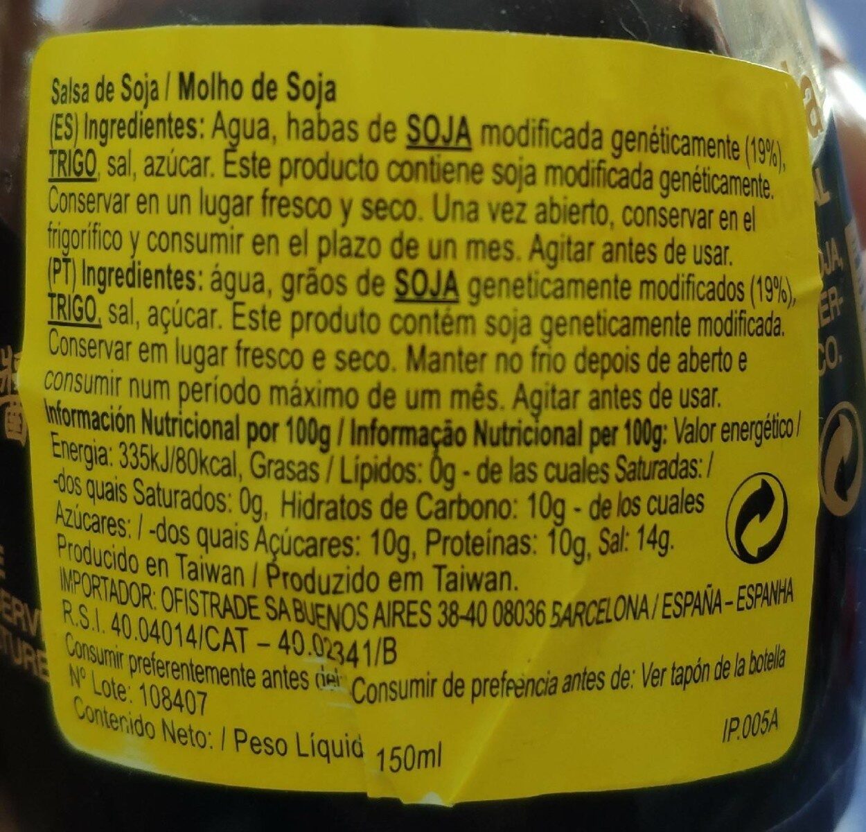 Allergens