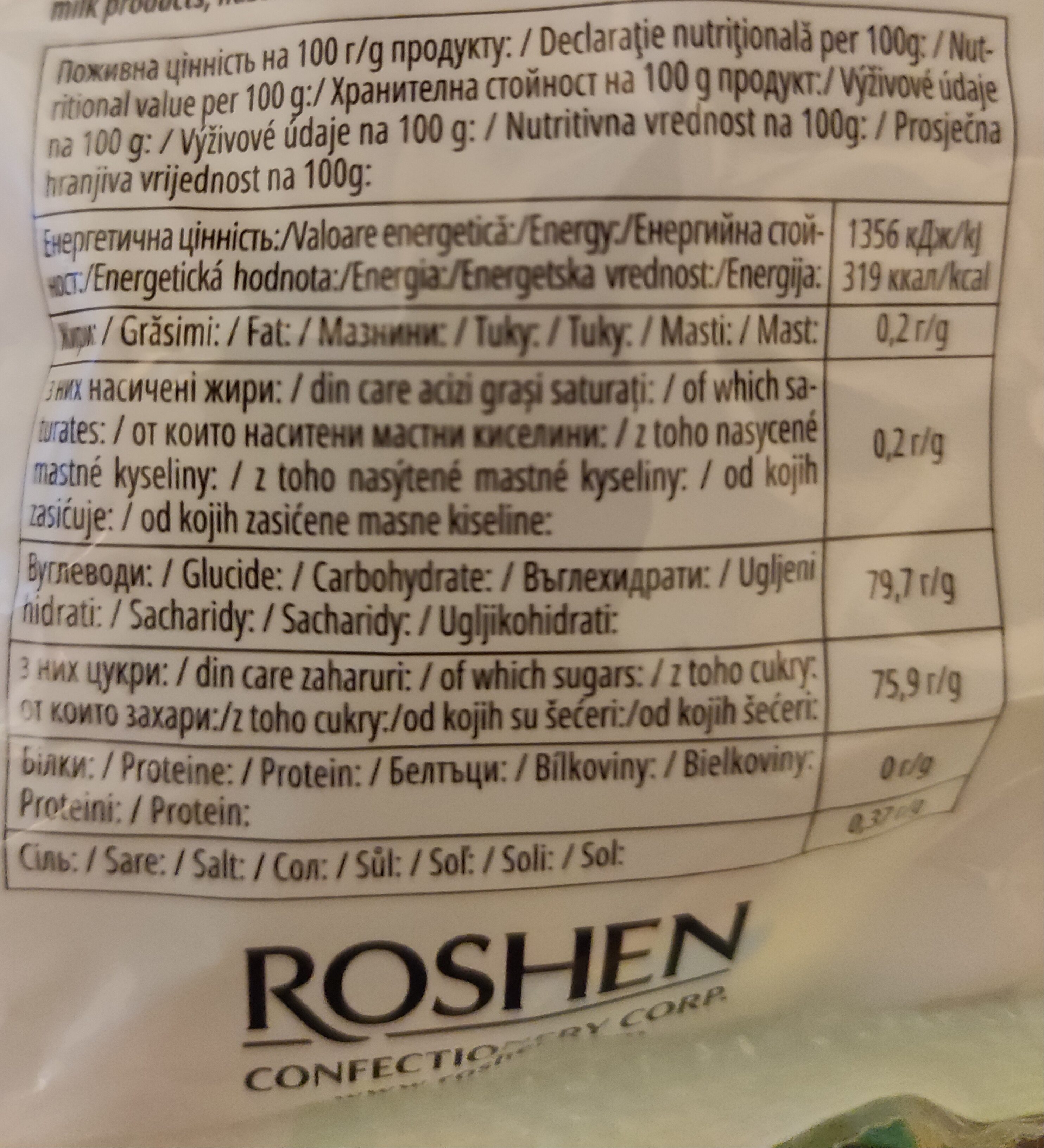 Allergens