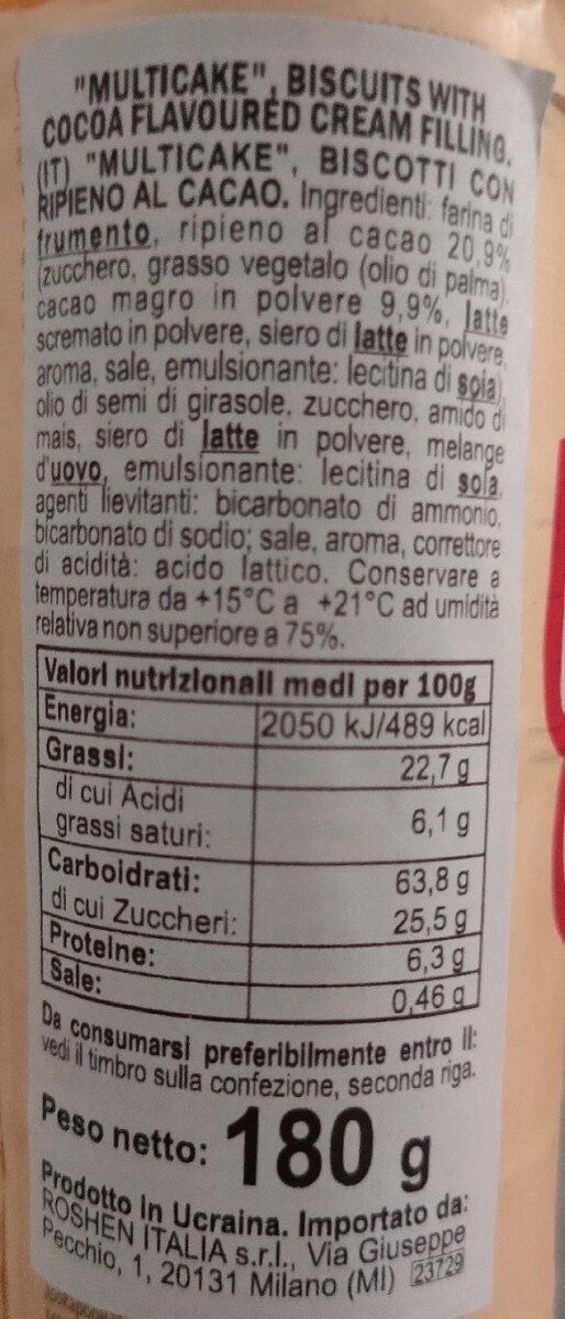 Allergens