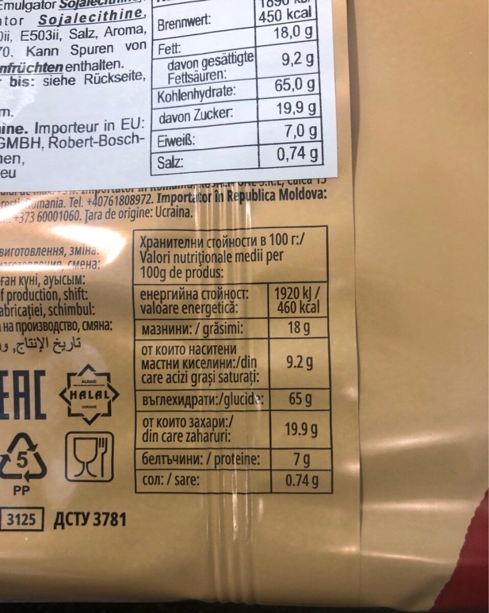 Allergens
