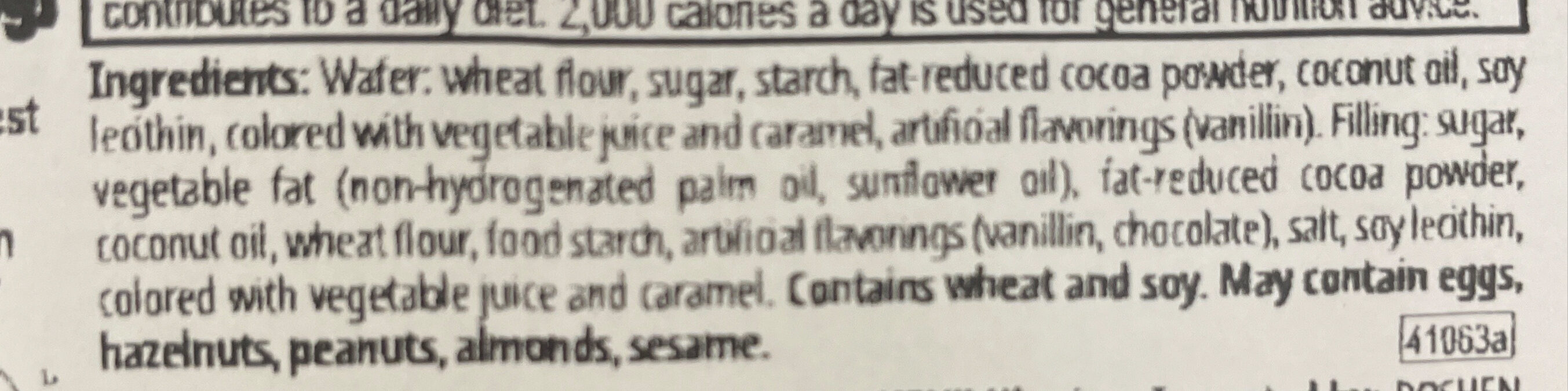 Additives
