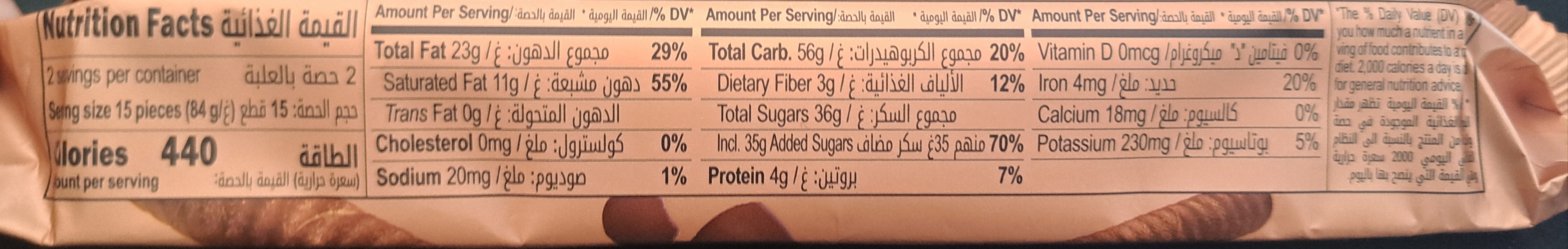 Allergens