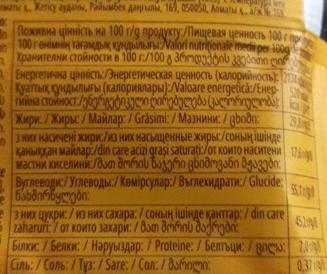 Allergens