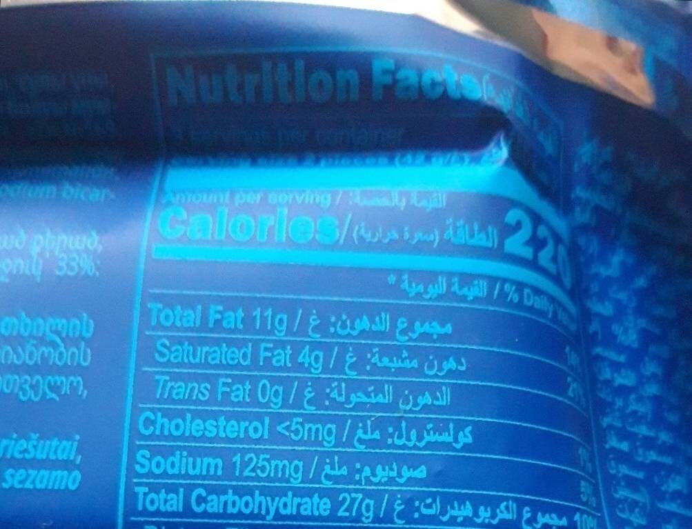 Allergens