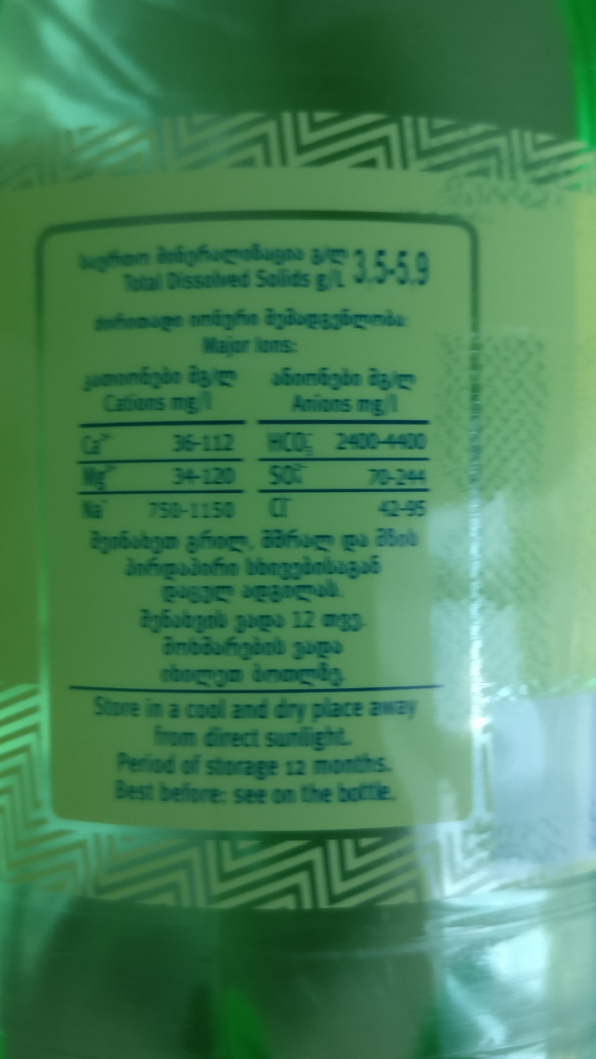 Allergens