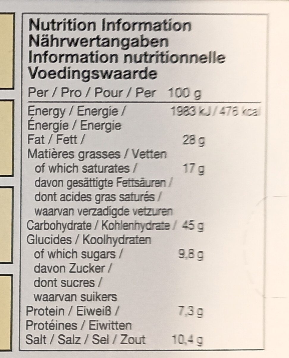 Allergens