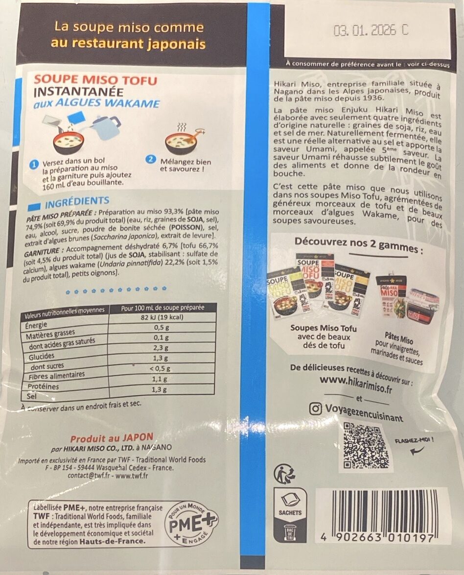 Allergens