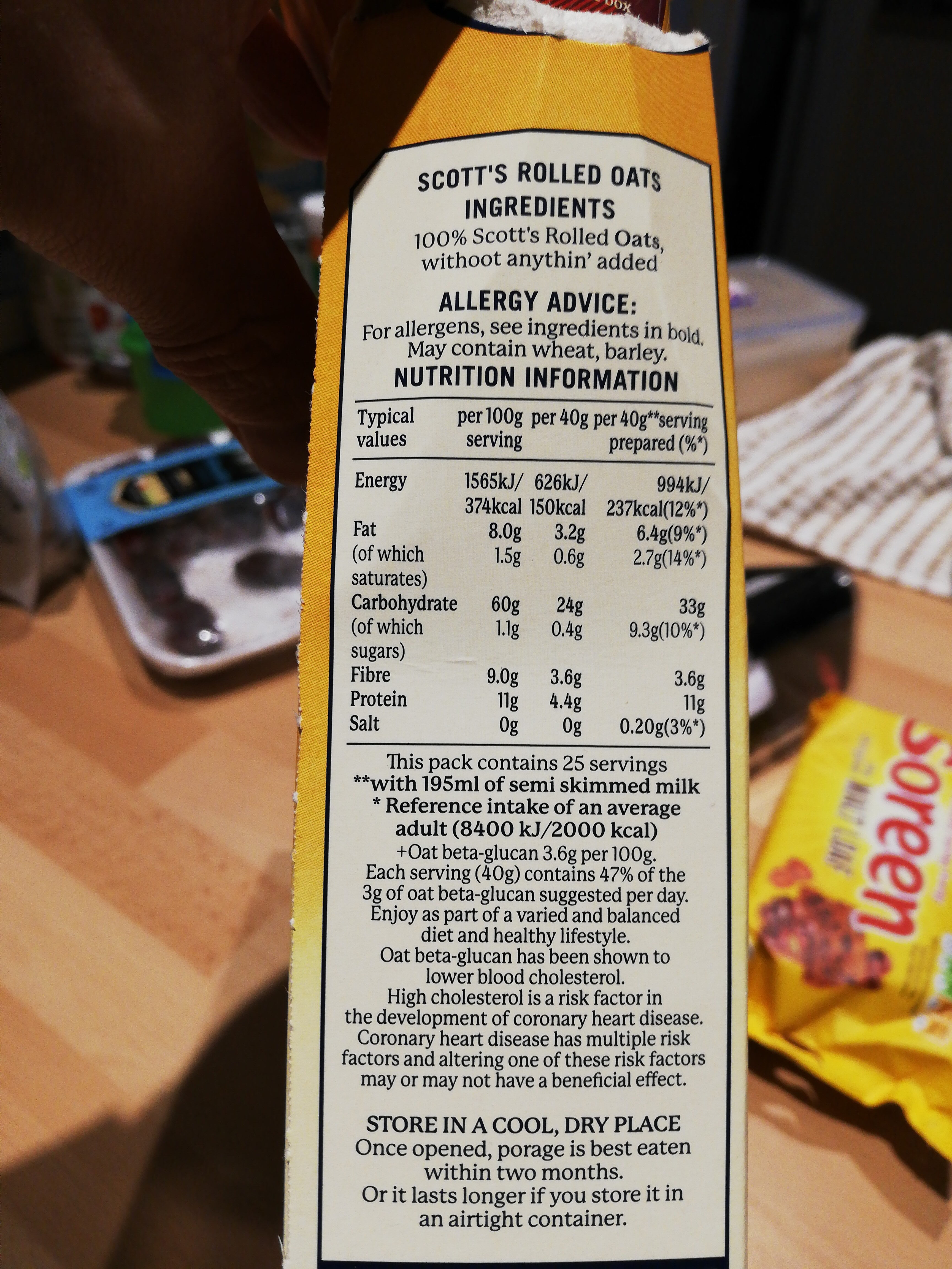 Allergens