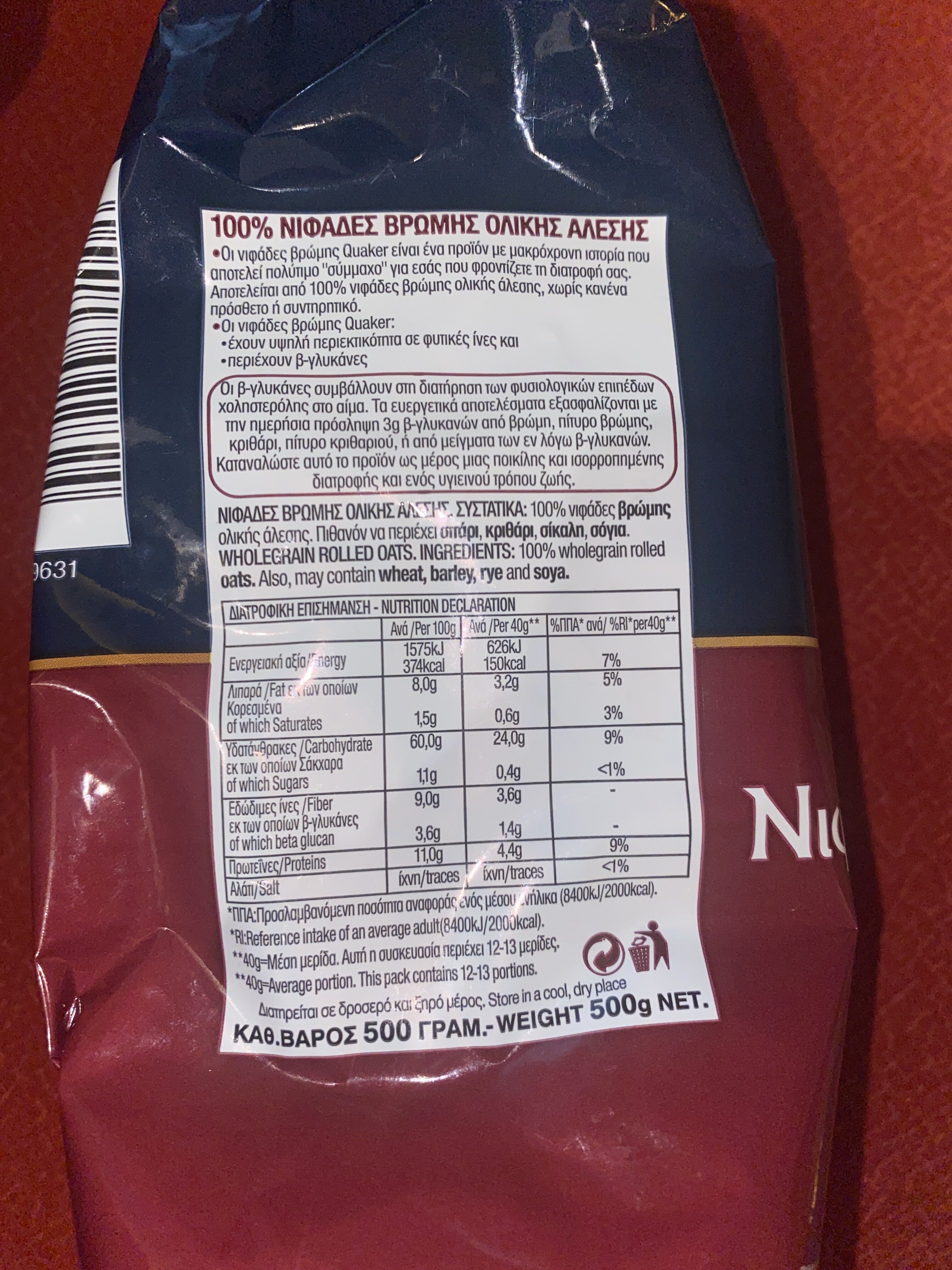 Allergens