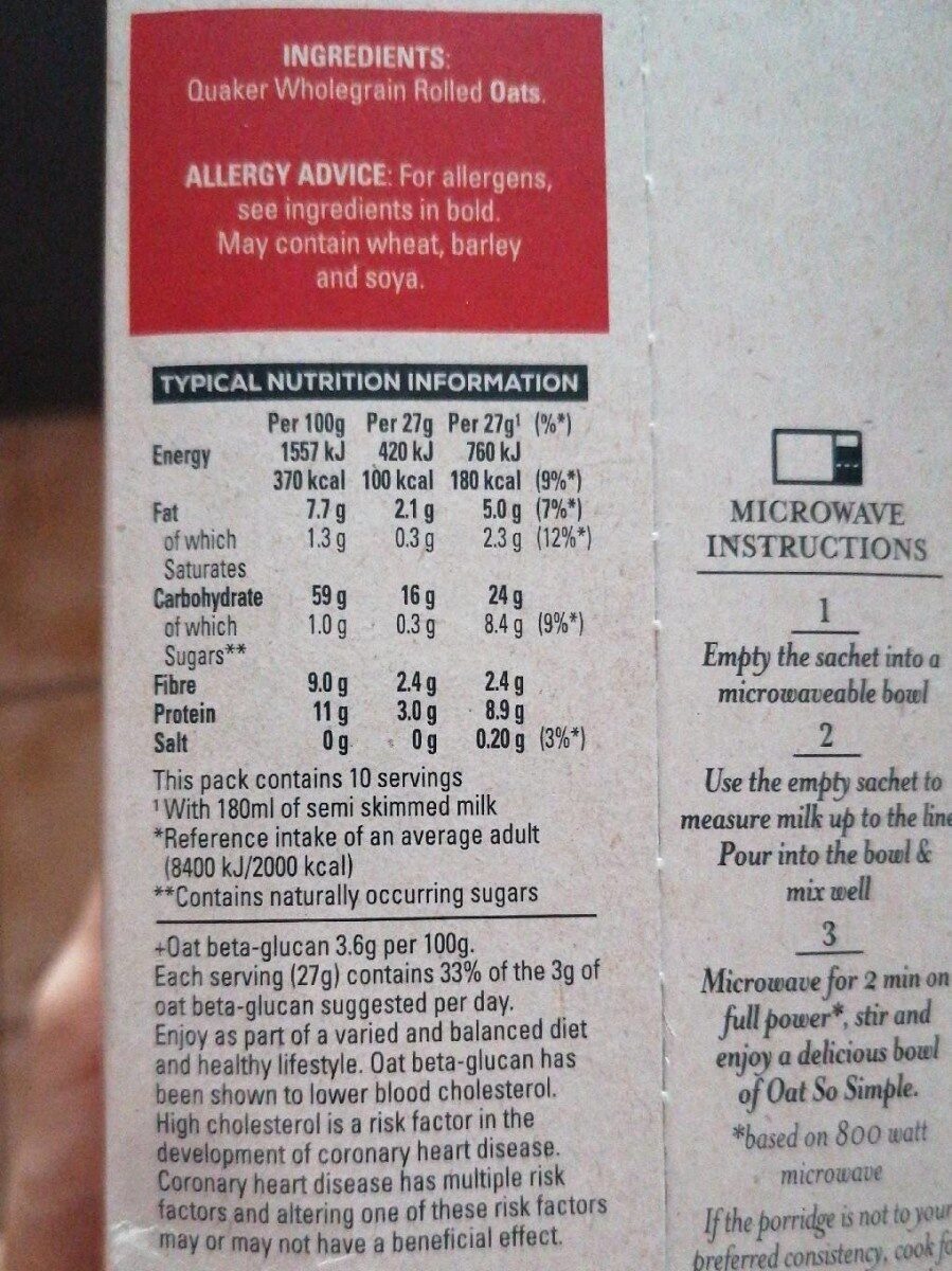 Allergens