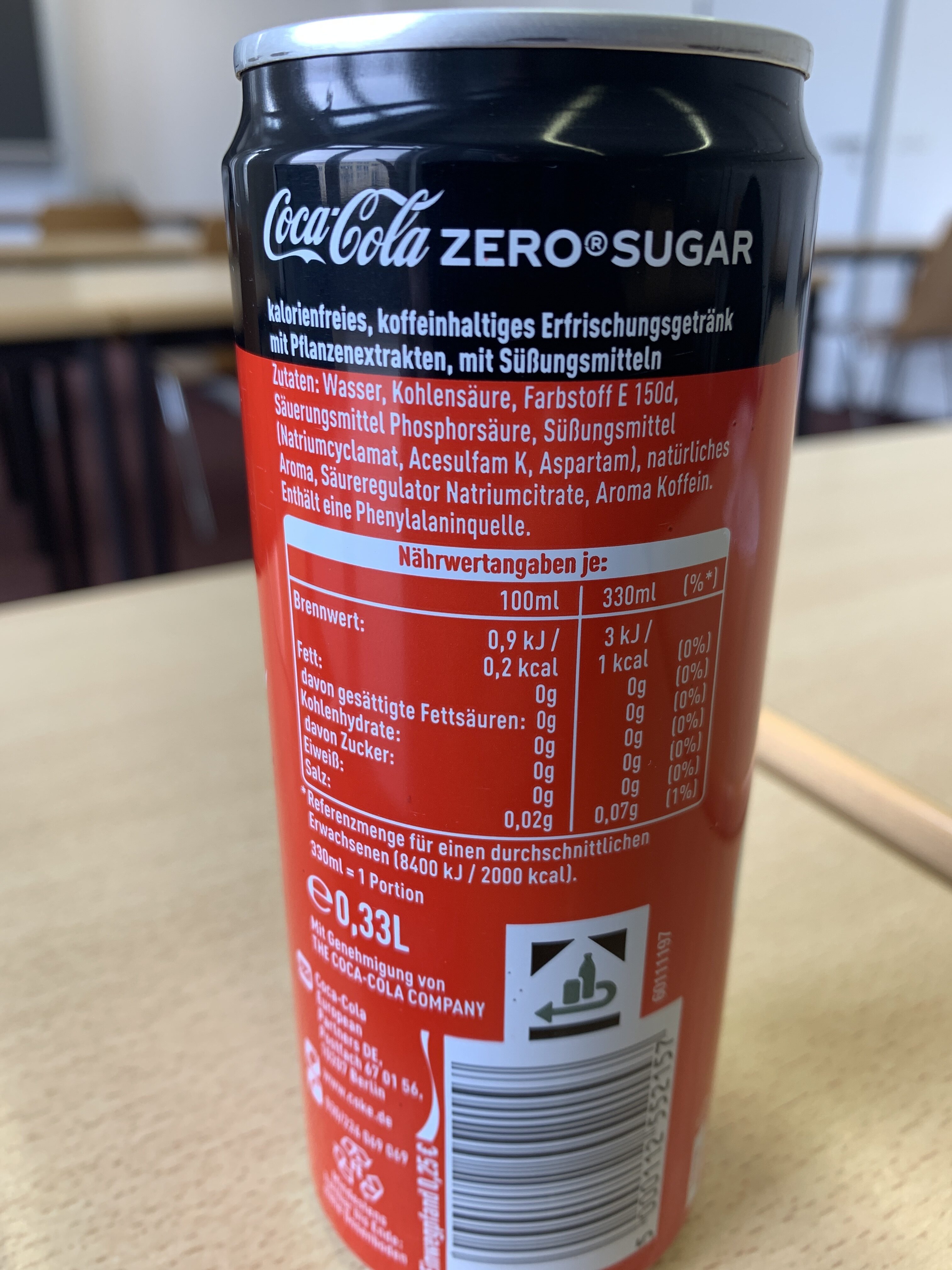 Allergens