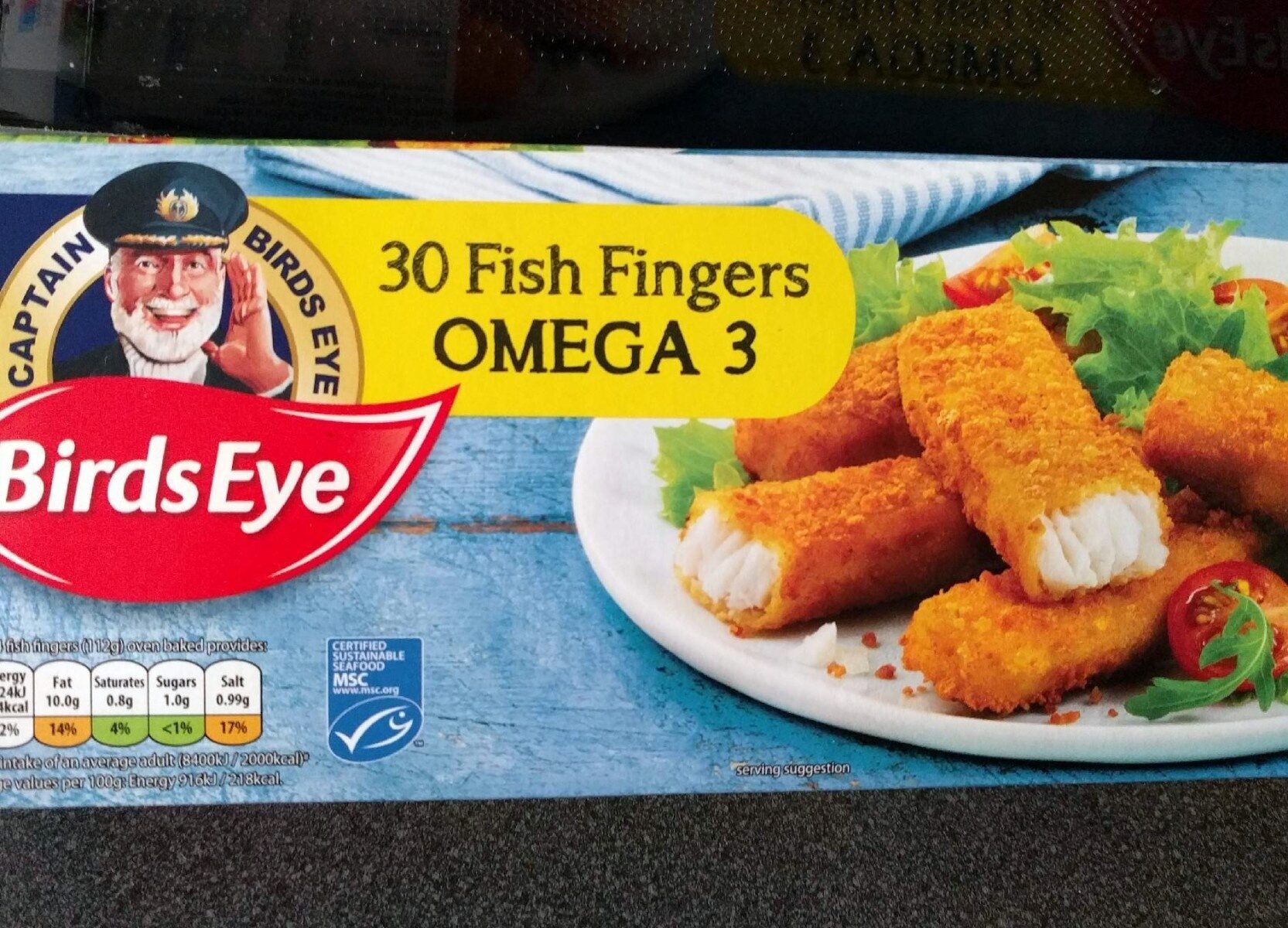 Ingredients