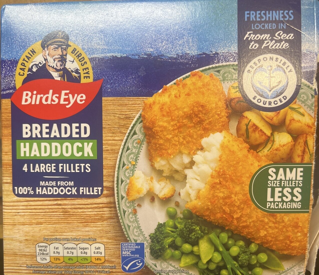 Ingredients
