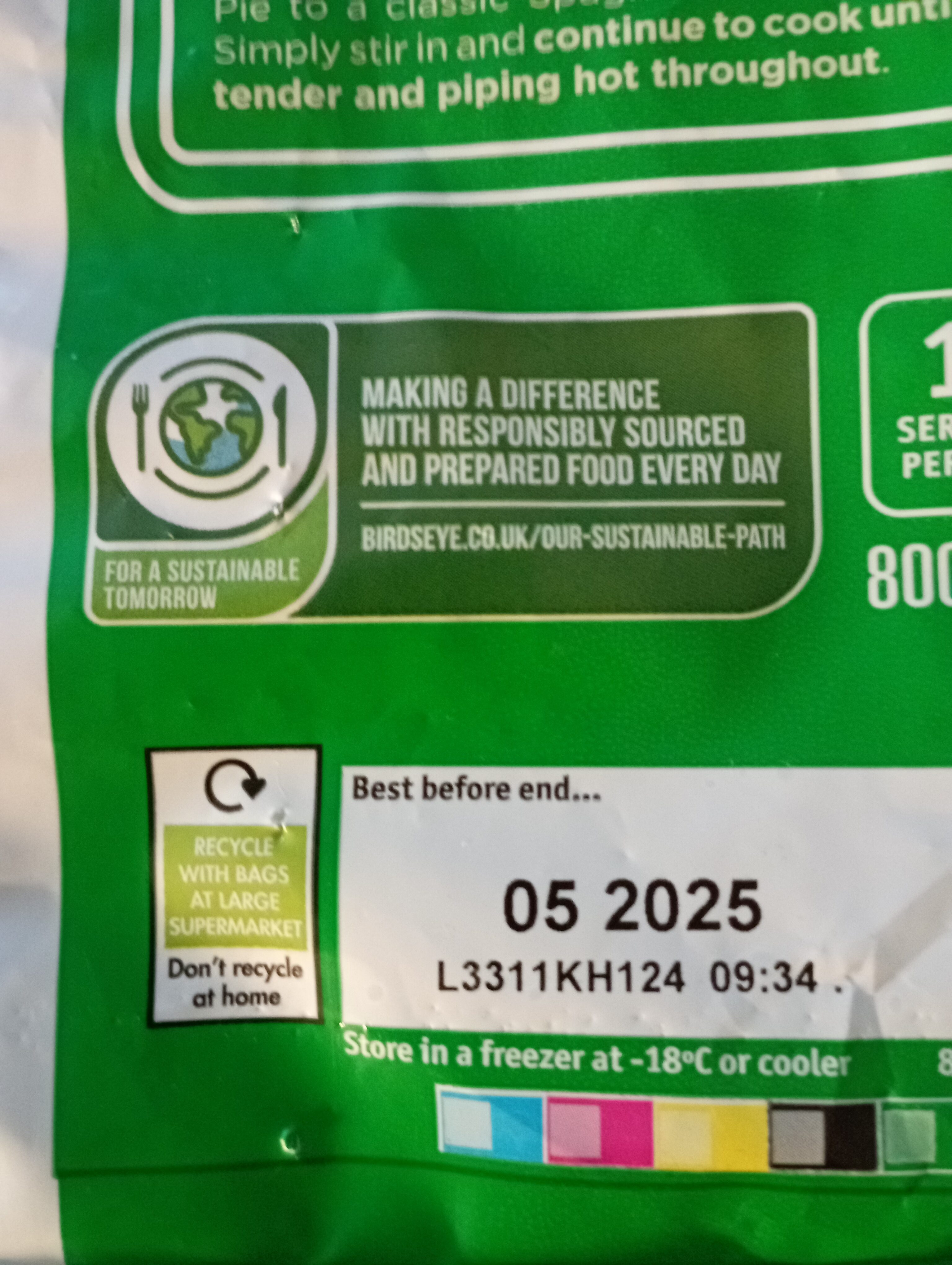 Ingredients