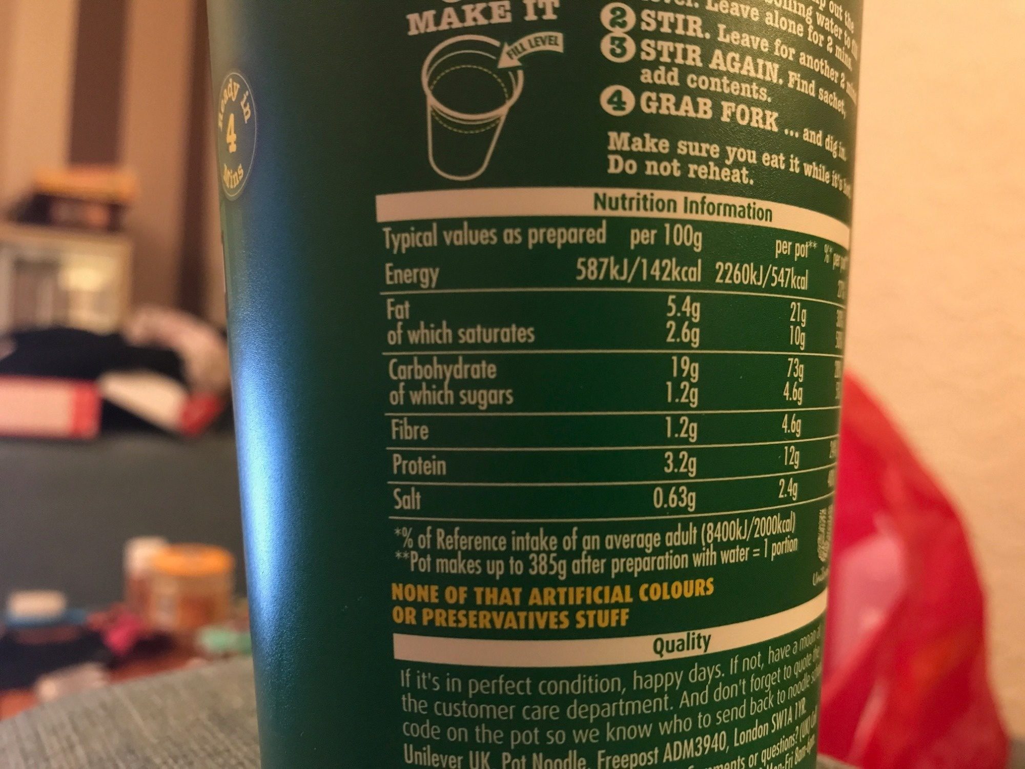 Allergens
