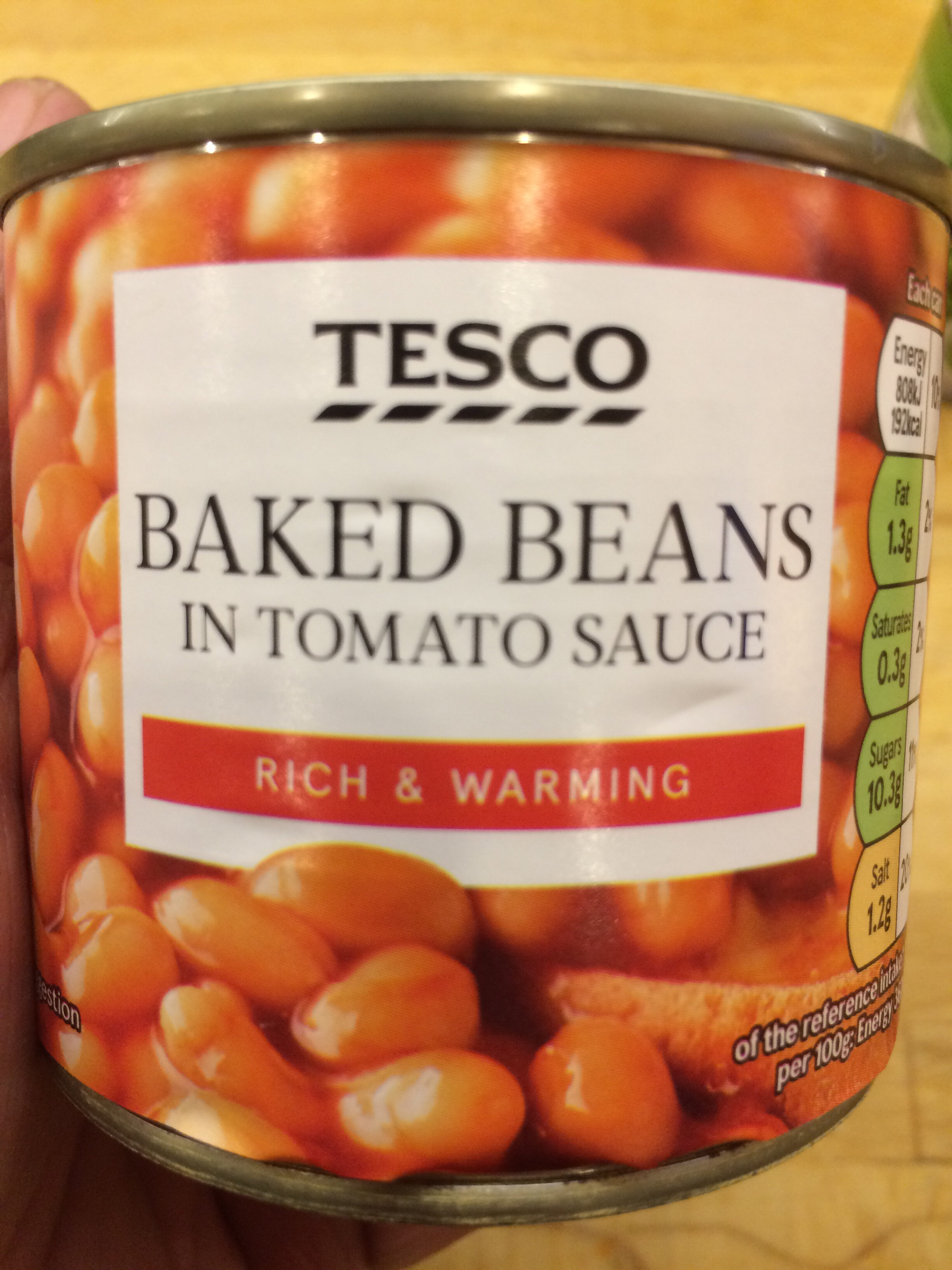 Ingredients