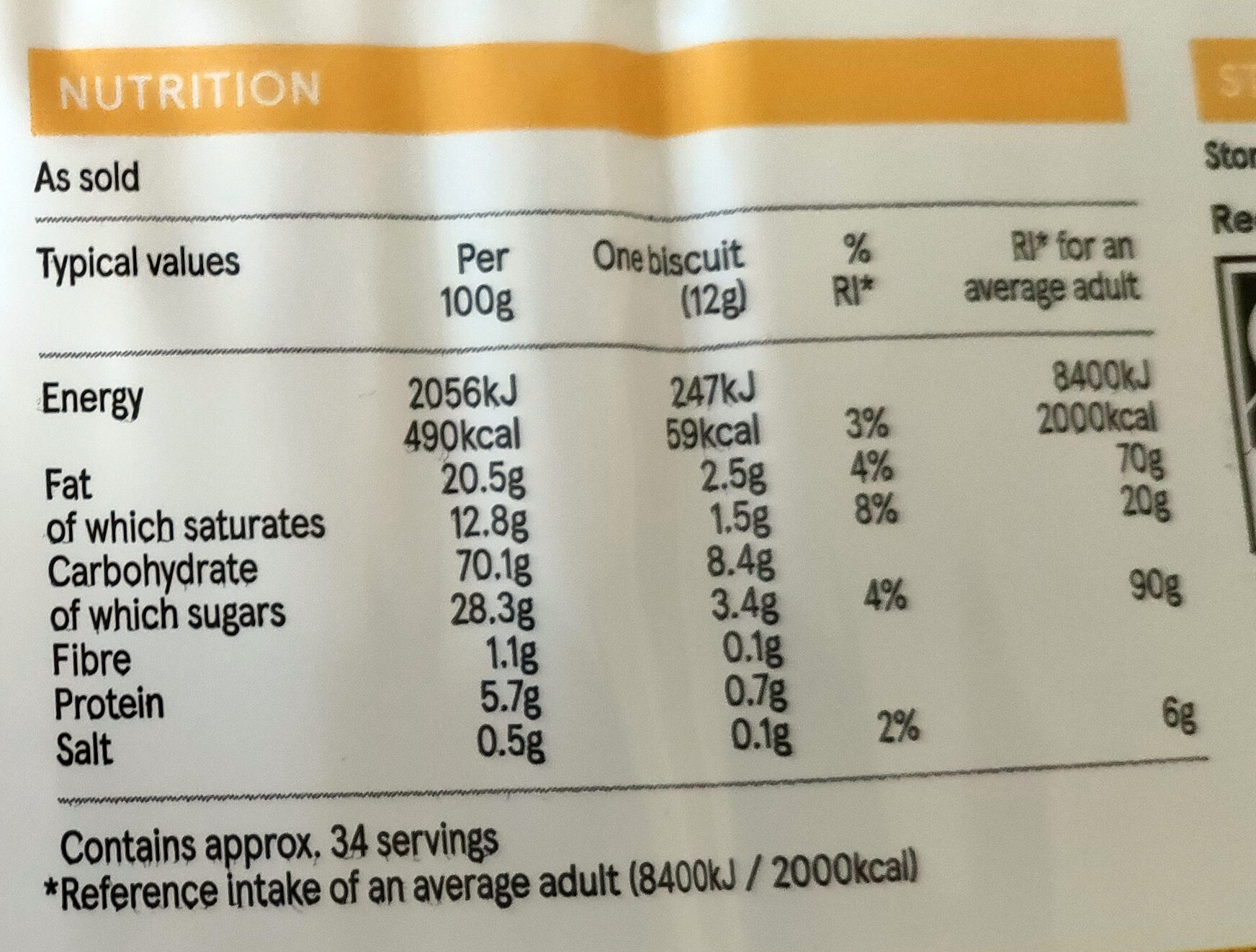 Allergens