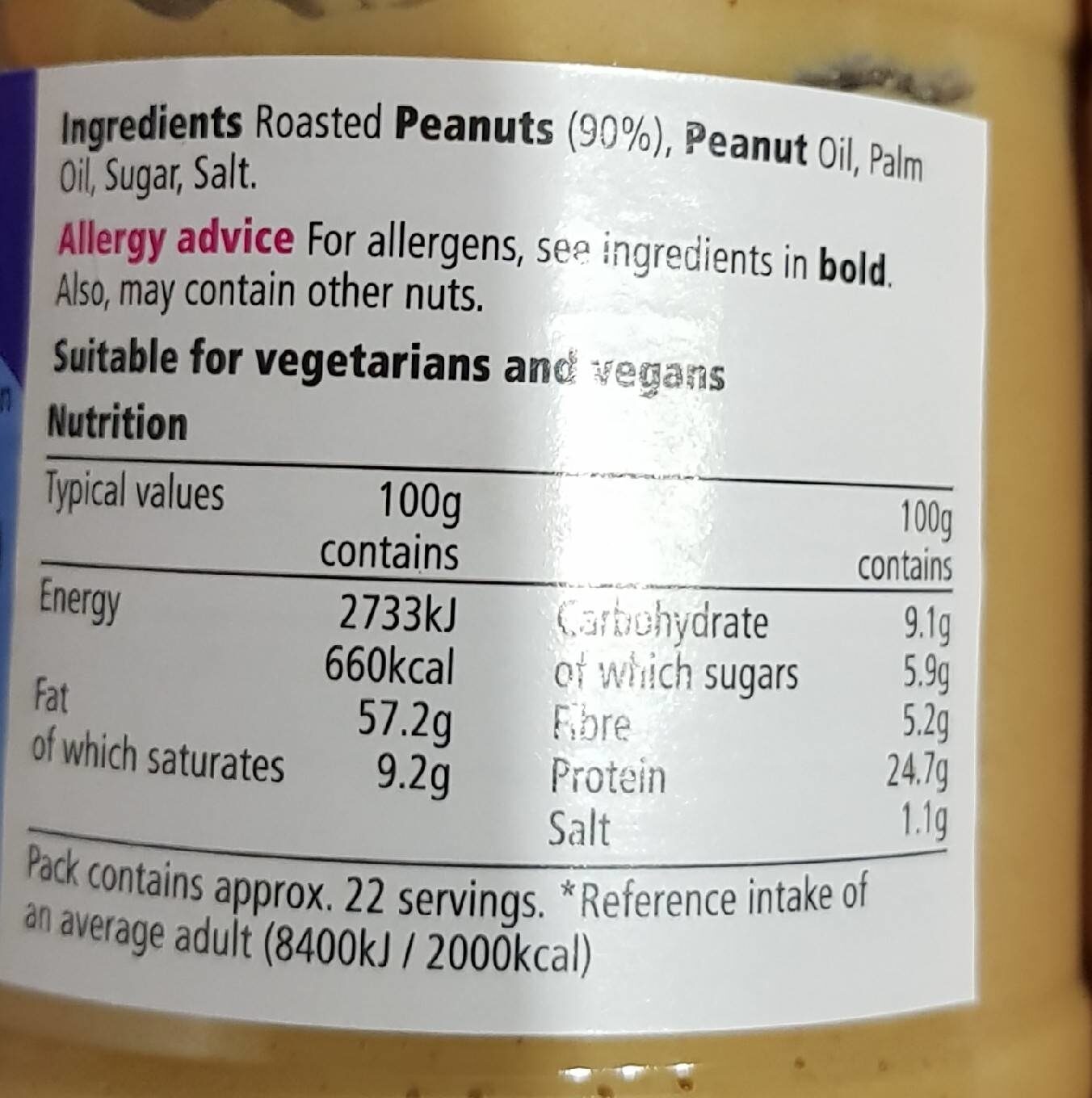 Allergens