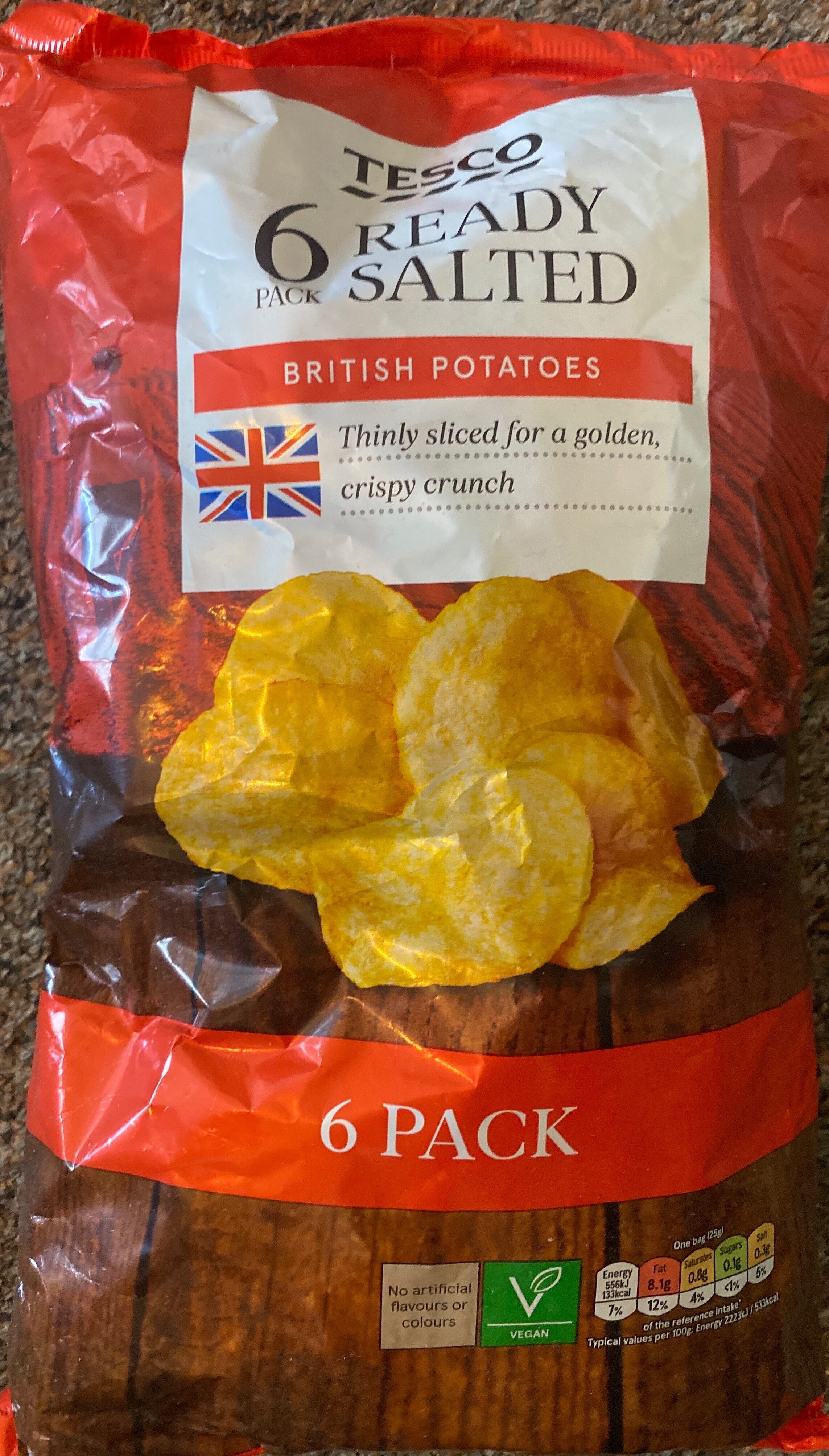 Ingredients