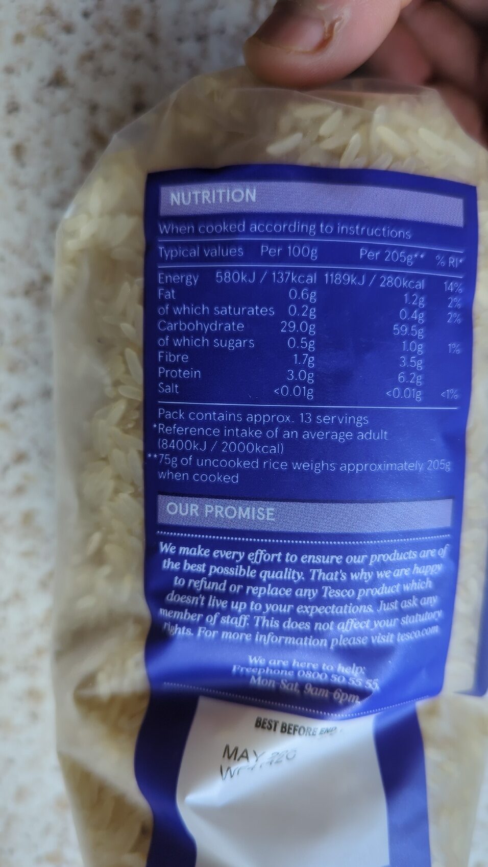 Allergens