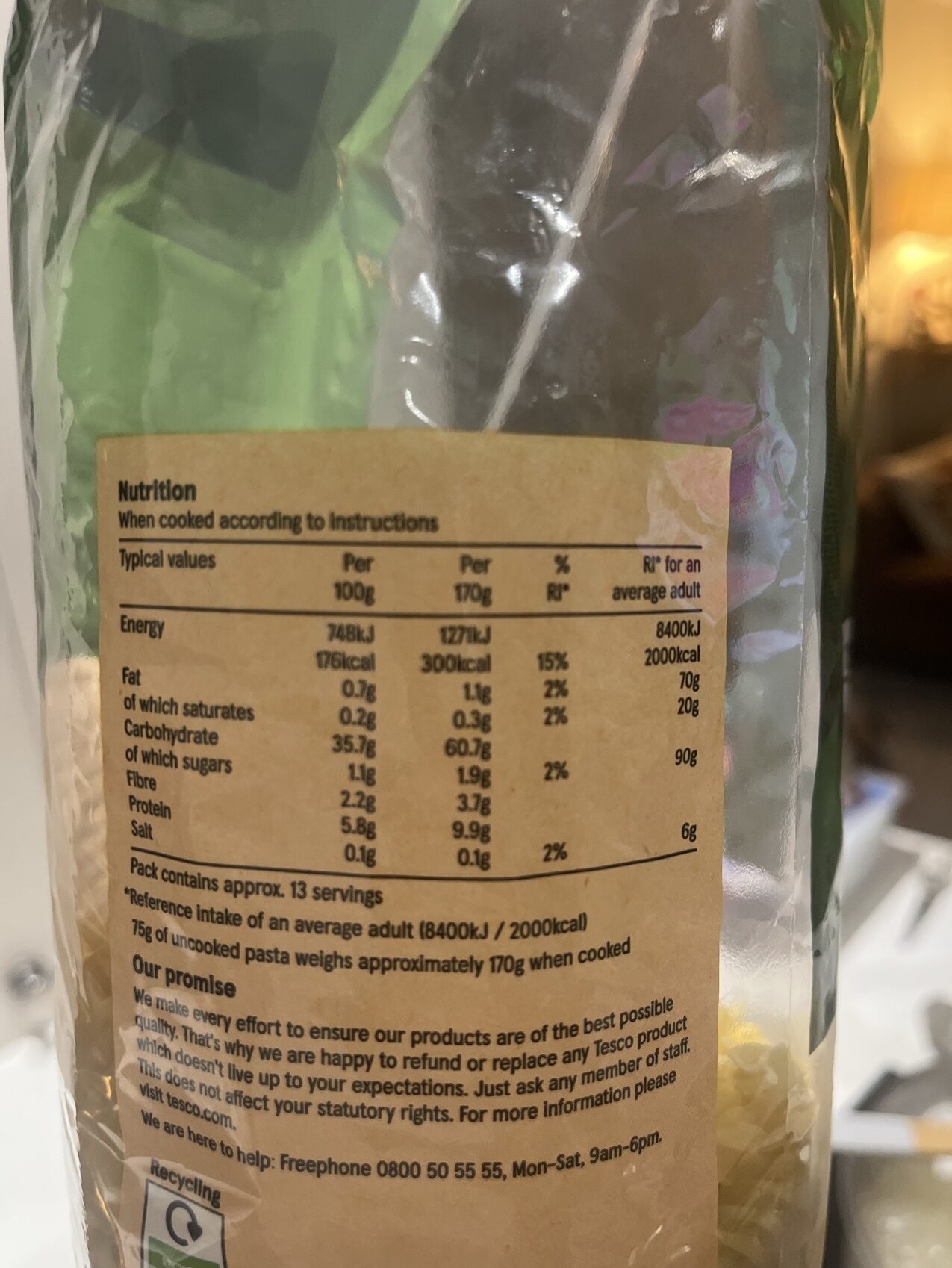 Allergens