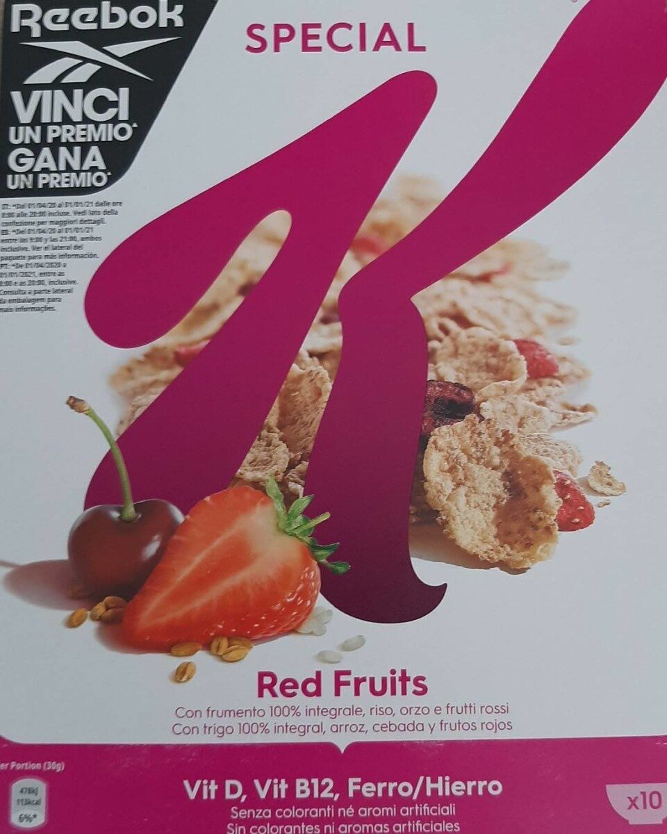 Ingredients