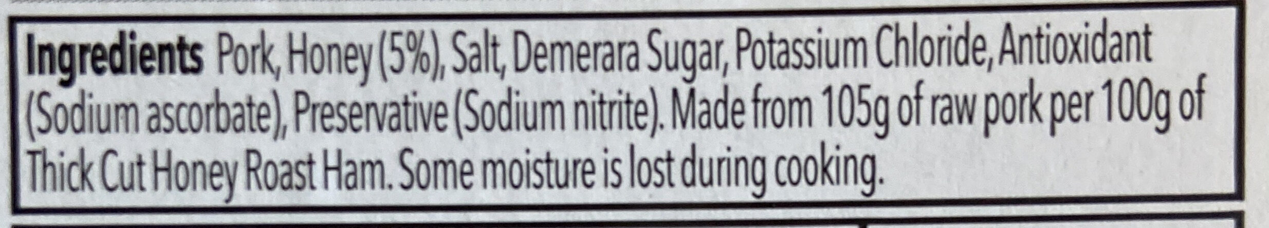 Additives