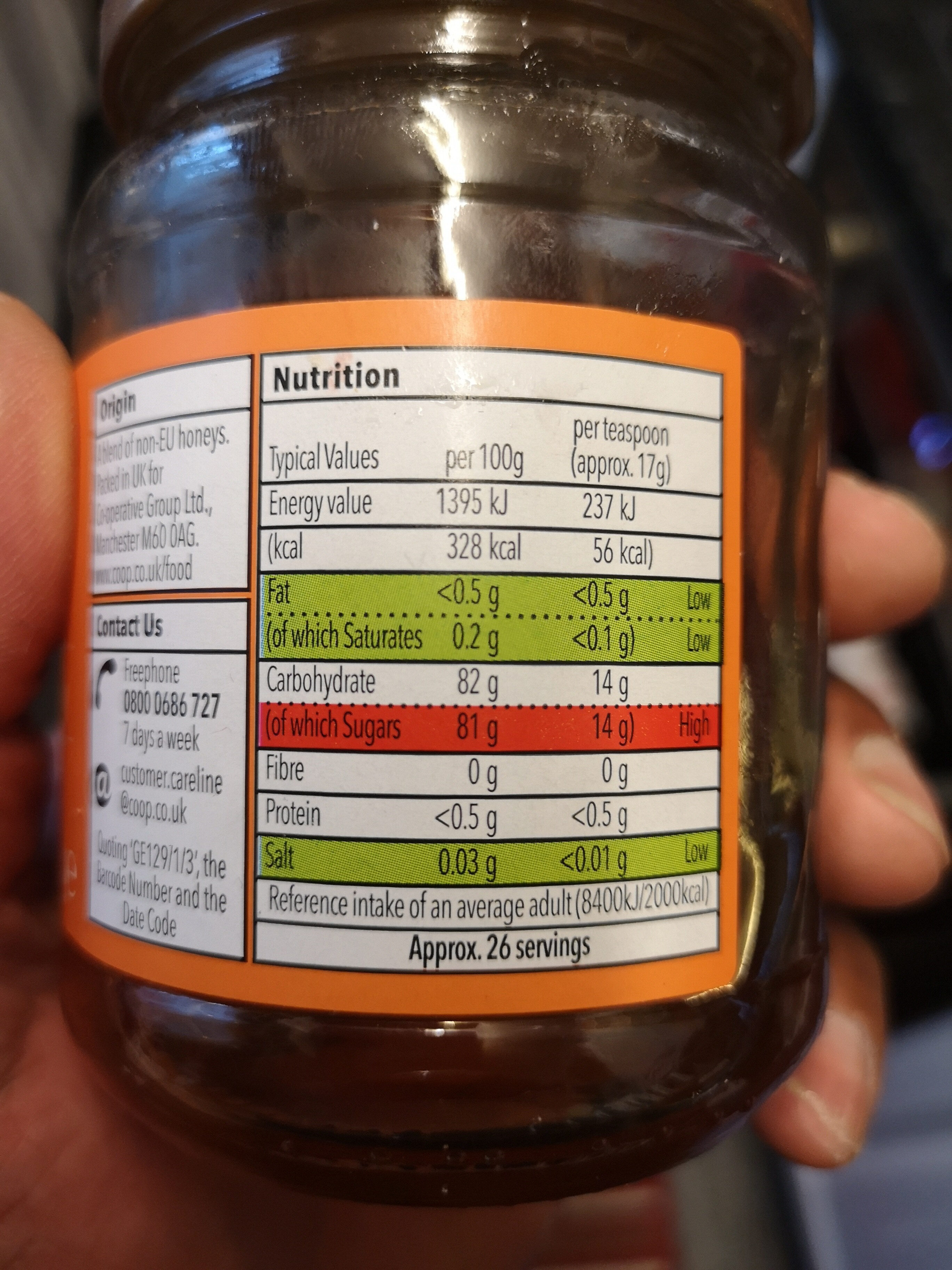 Allergens