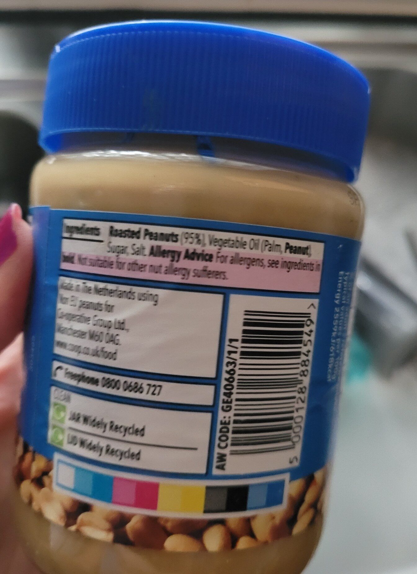 Allergens