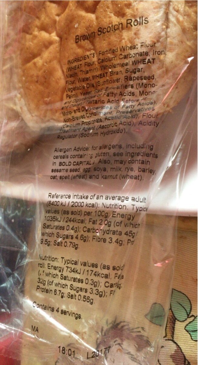 Allergens