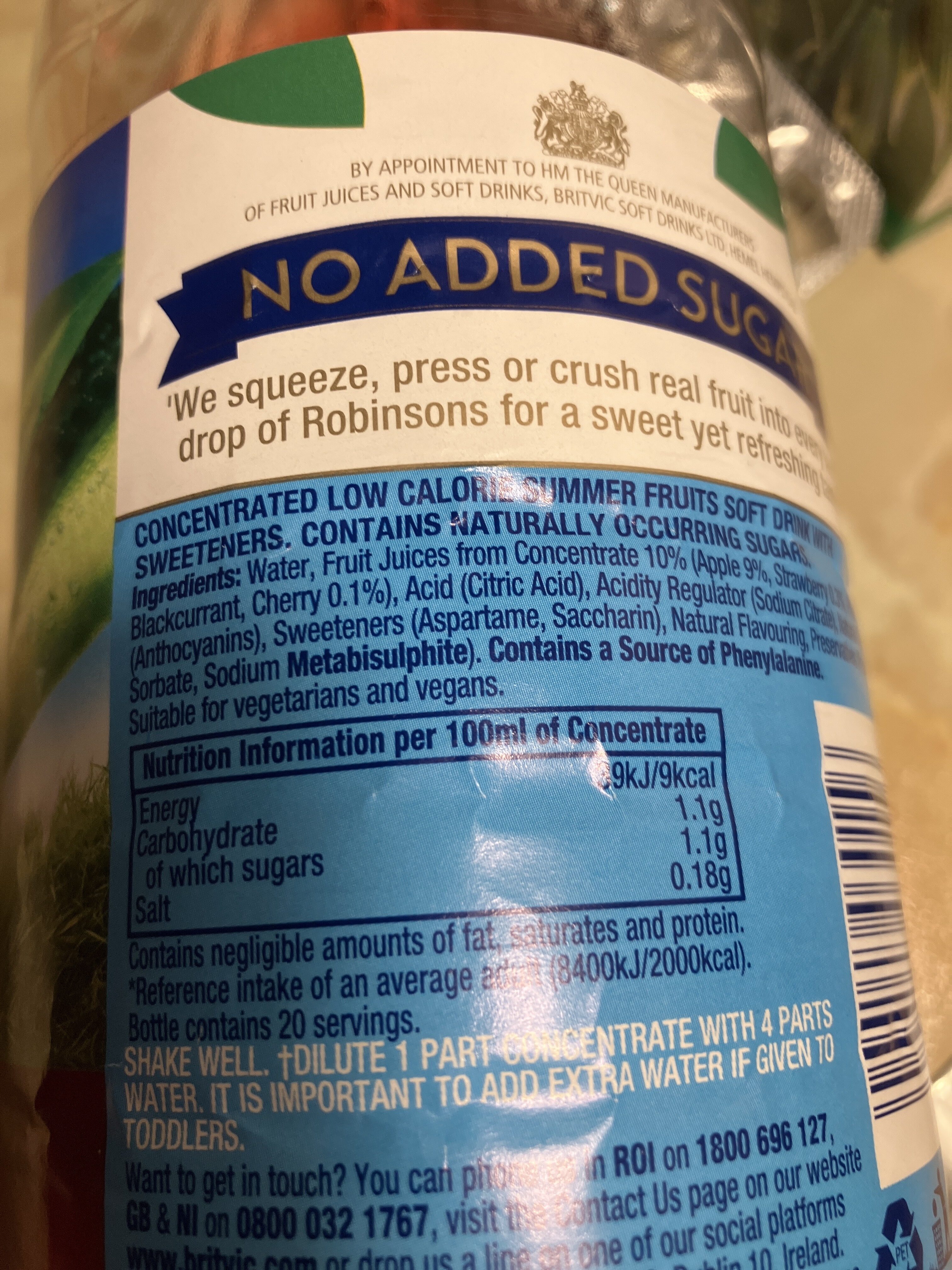 Allergens