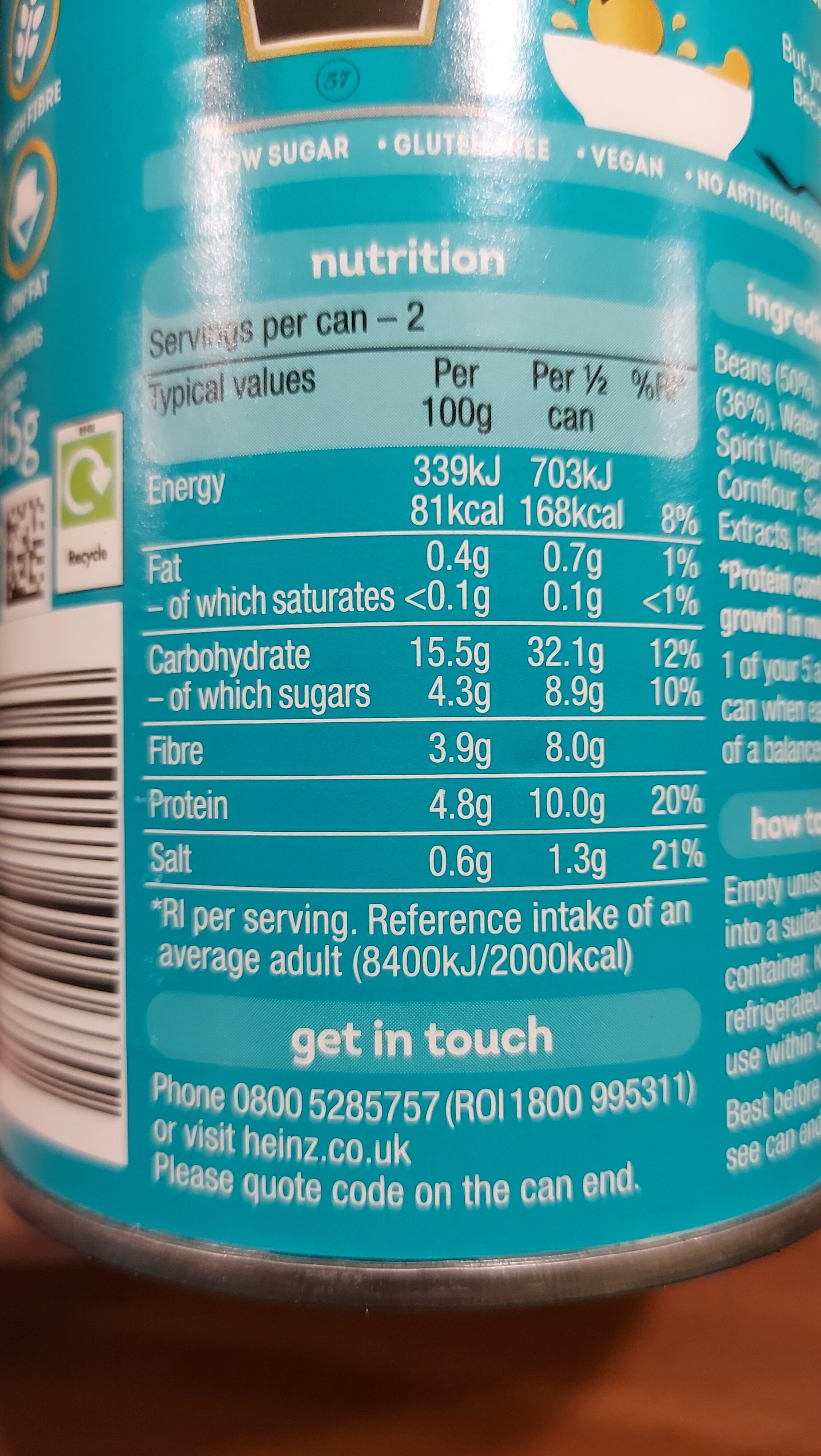 Allergens
