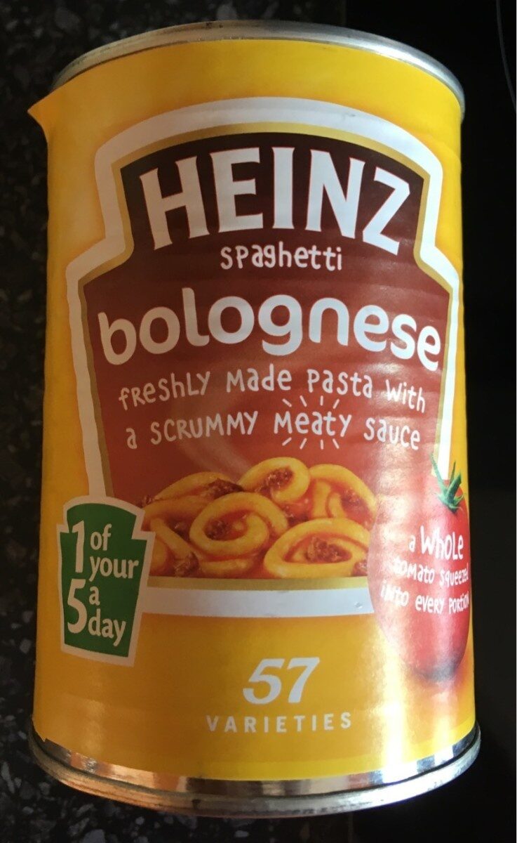 Ingredients