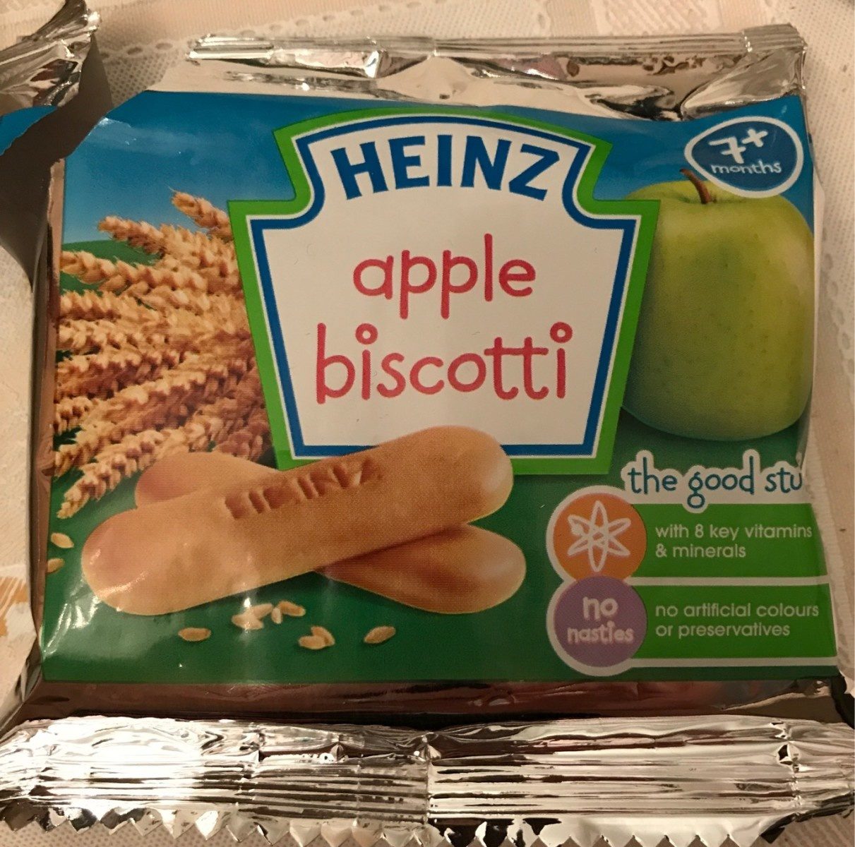 Ingredients