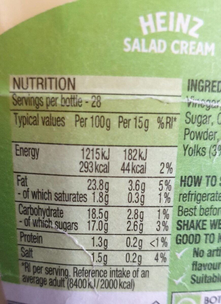 Allergens