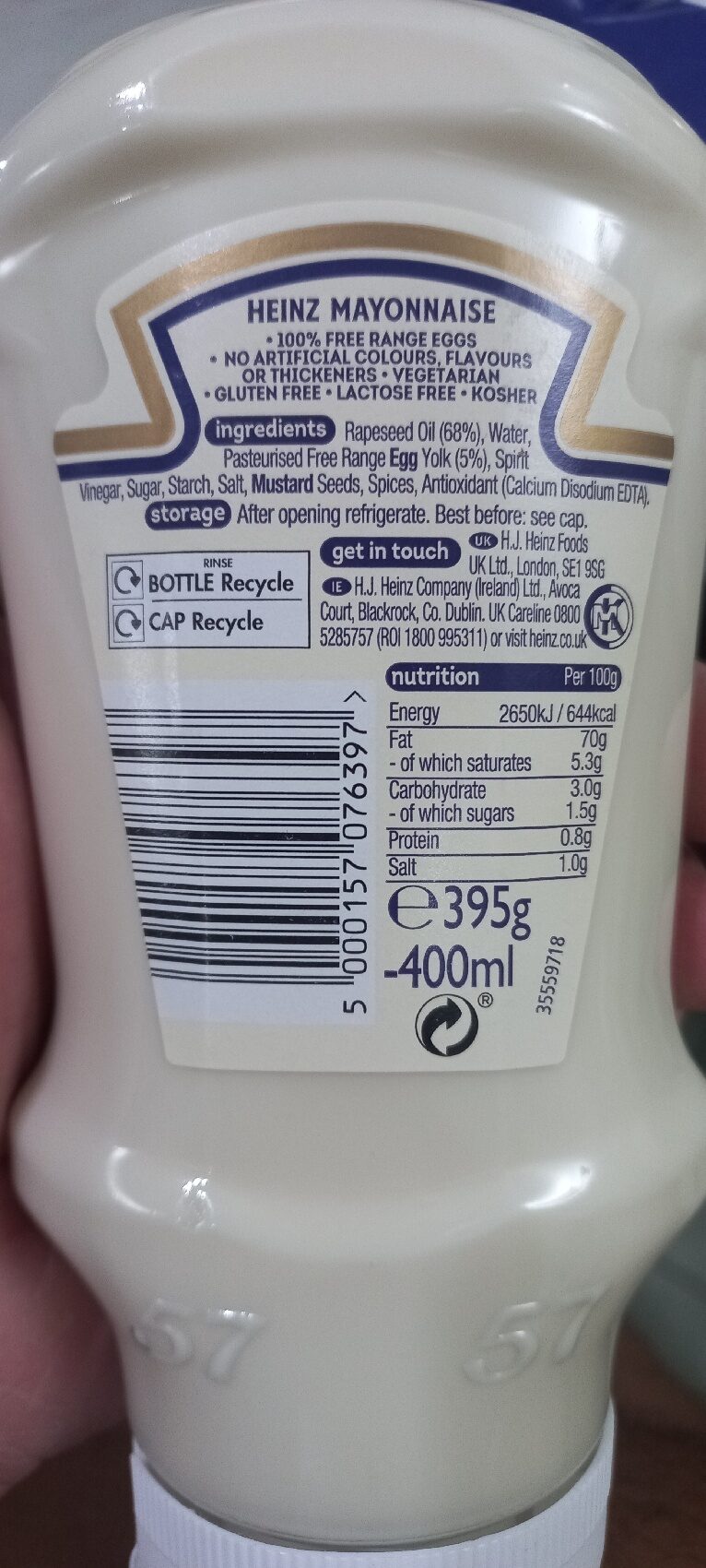 Allergens