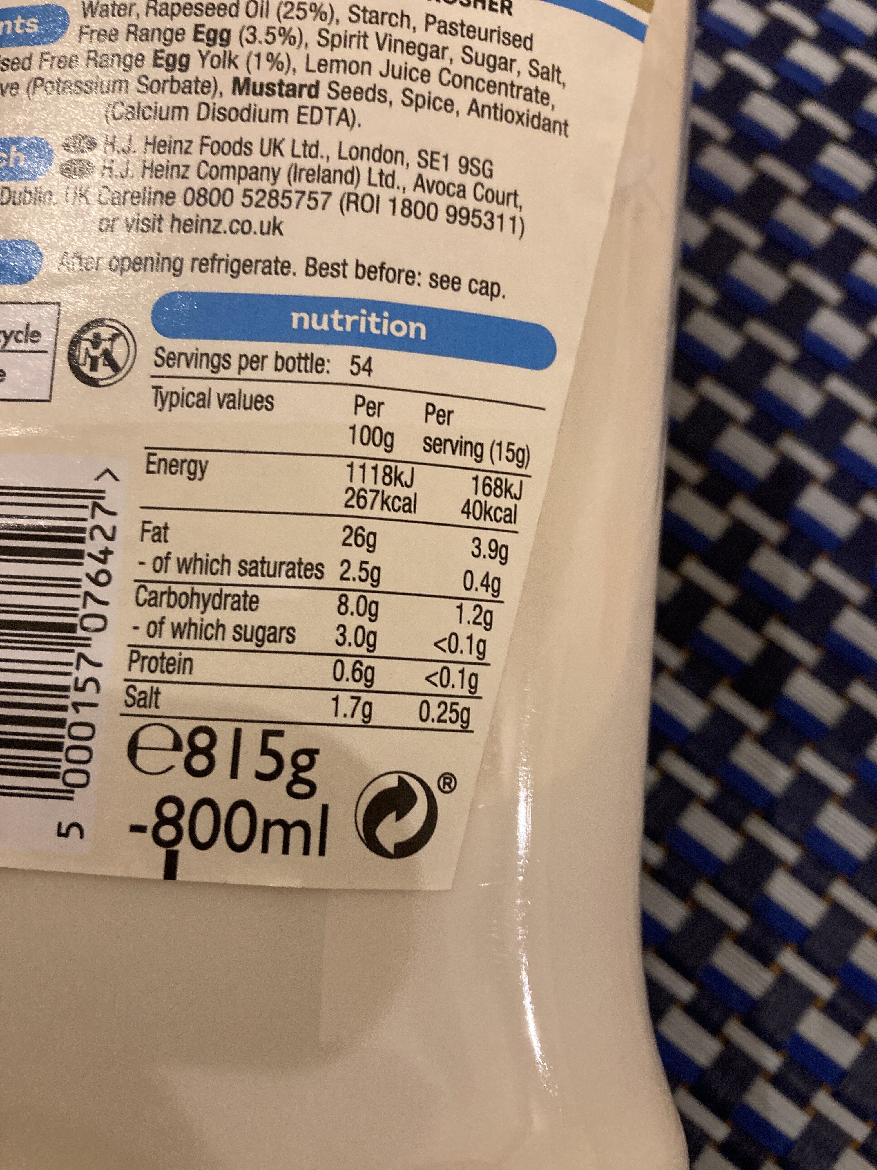 Allergens