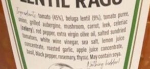Additives