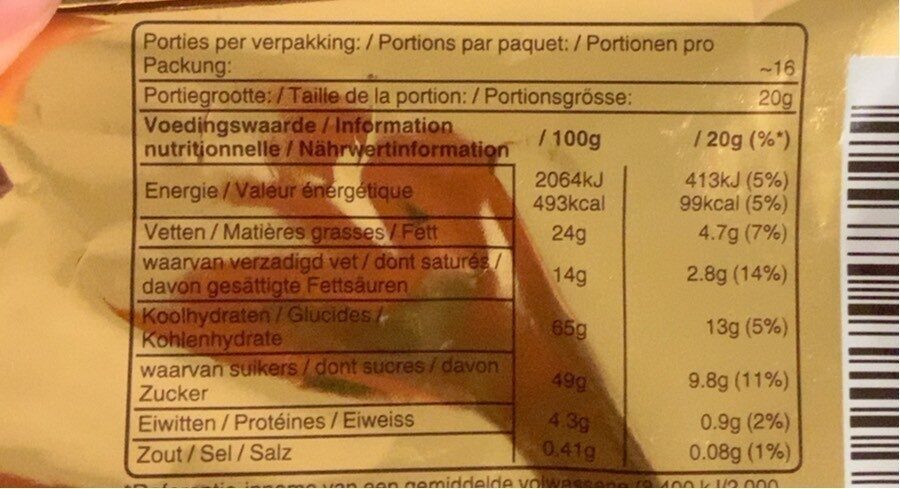 Allergens