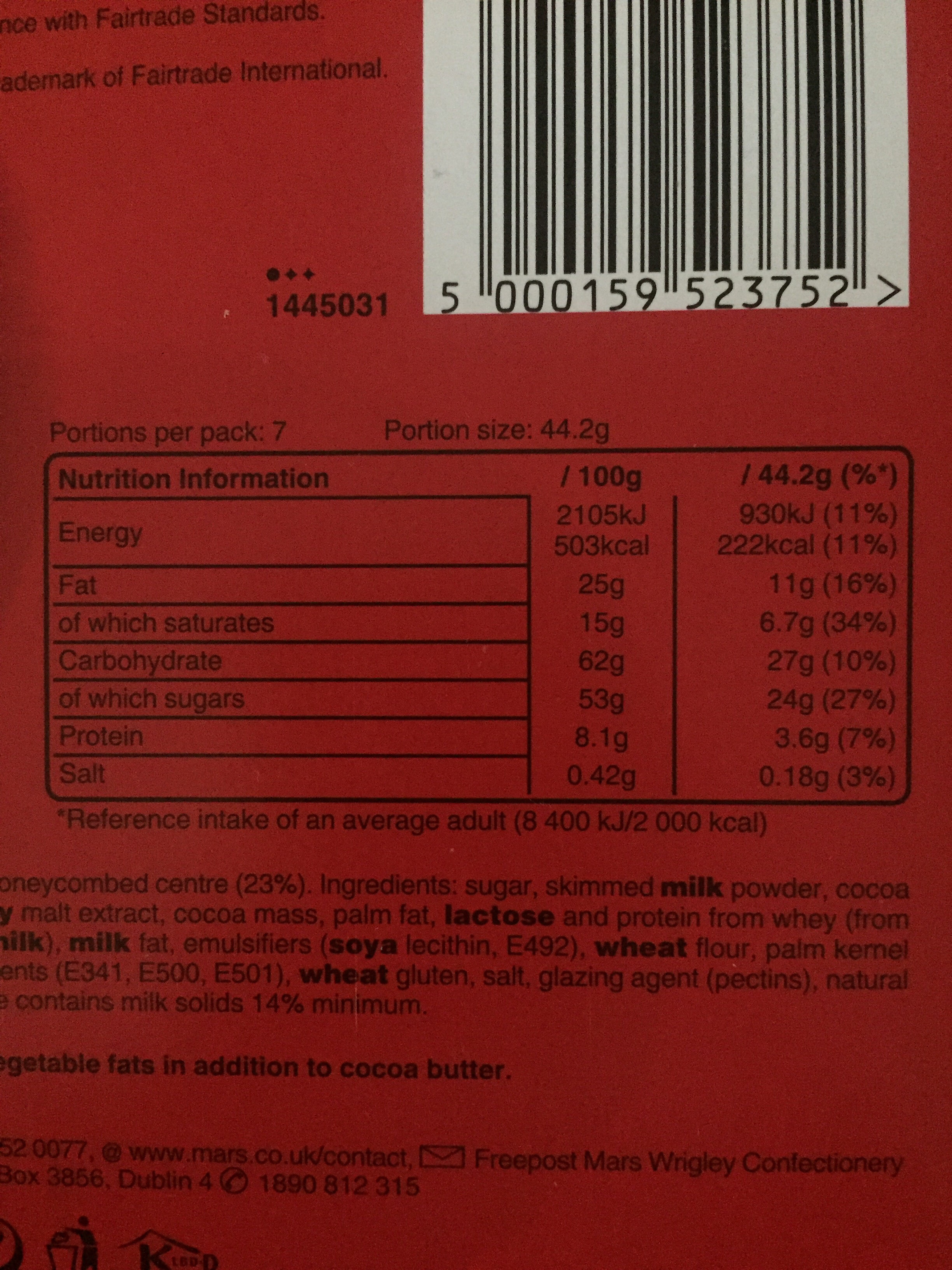 Allergens