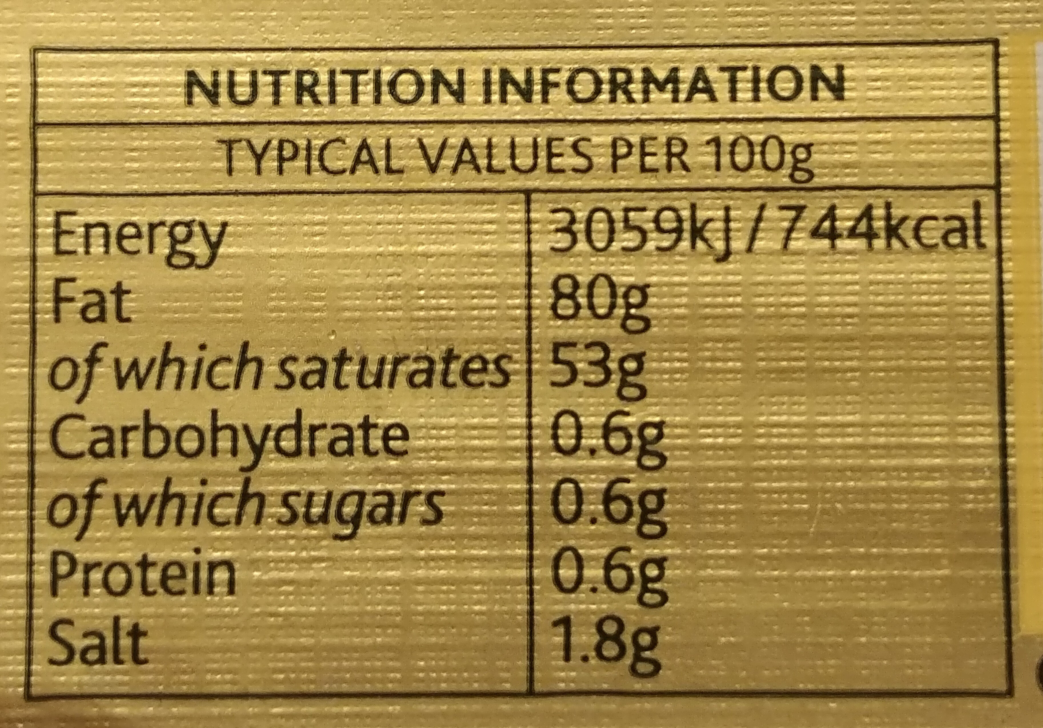 Allergens