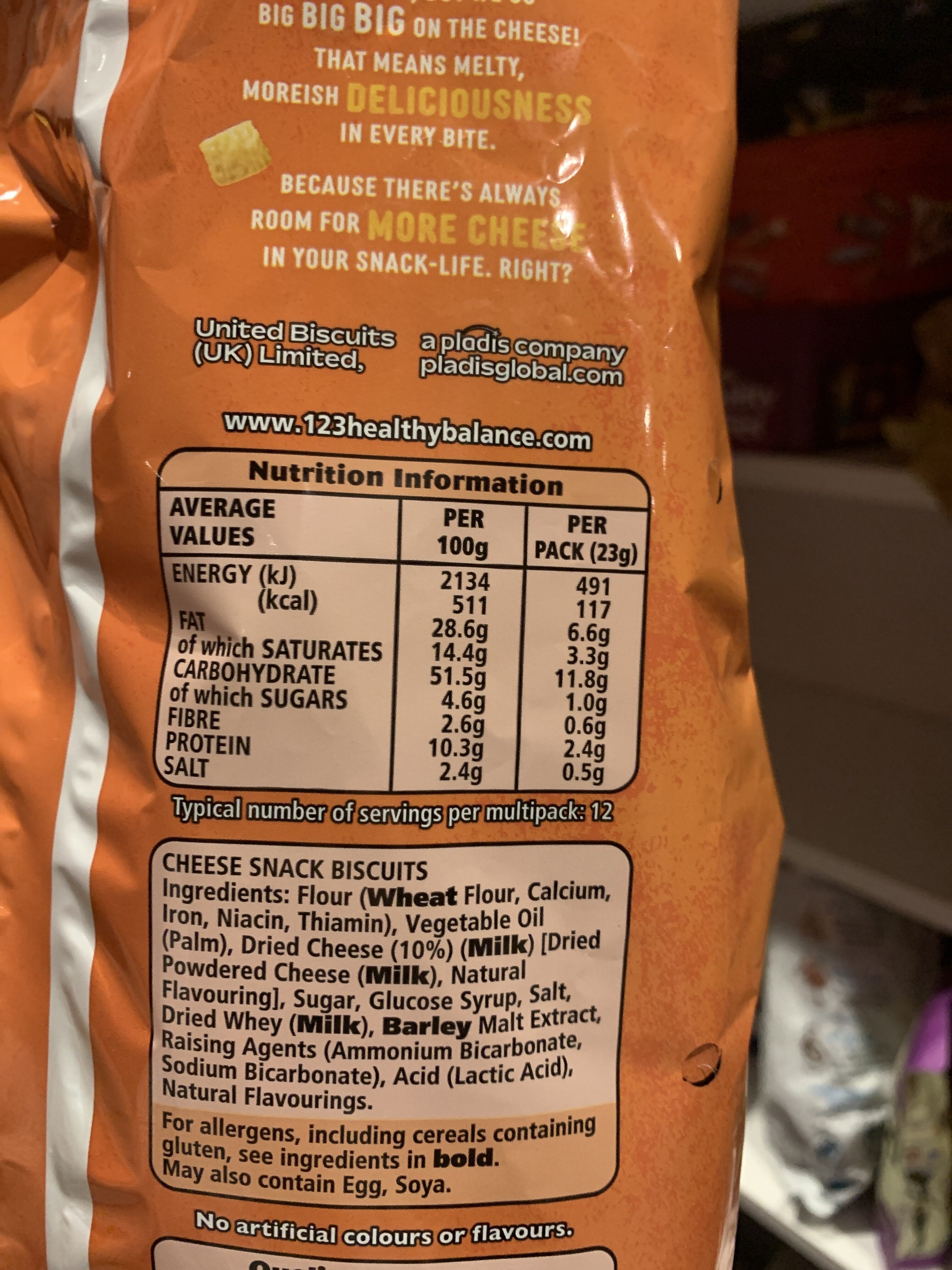 Allergens