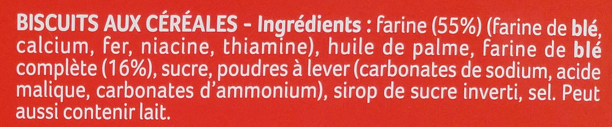 Additives