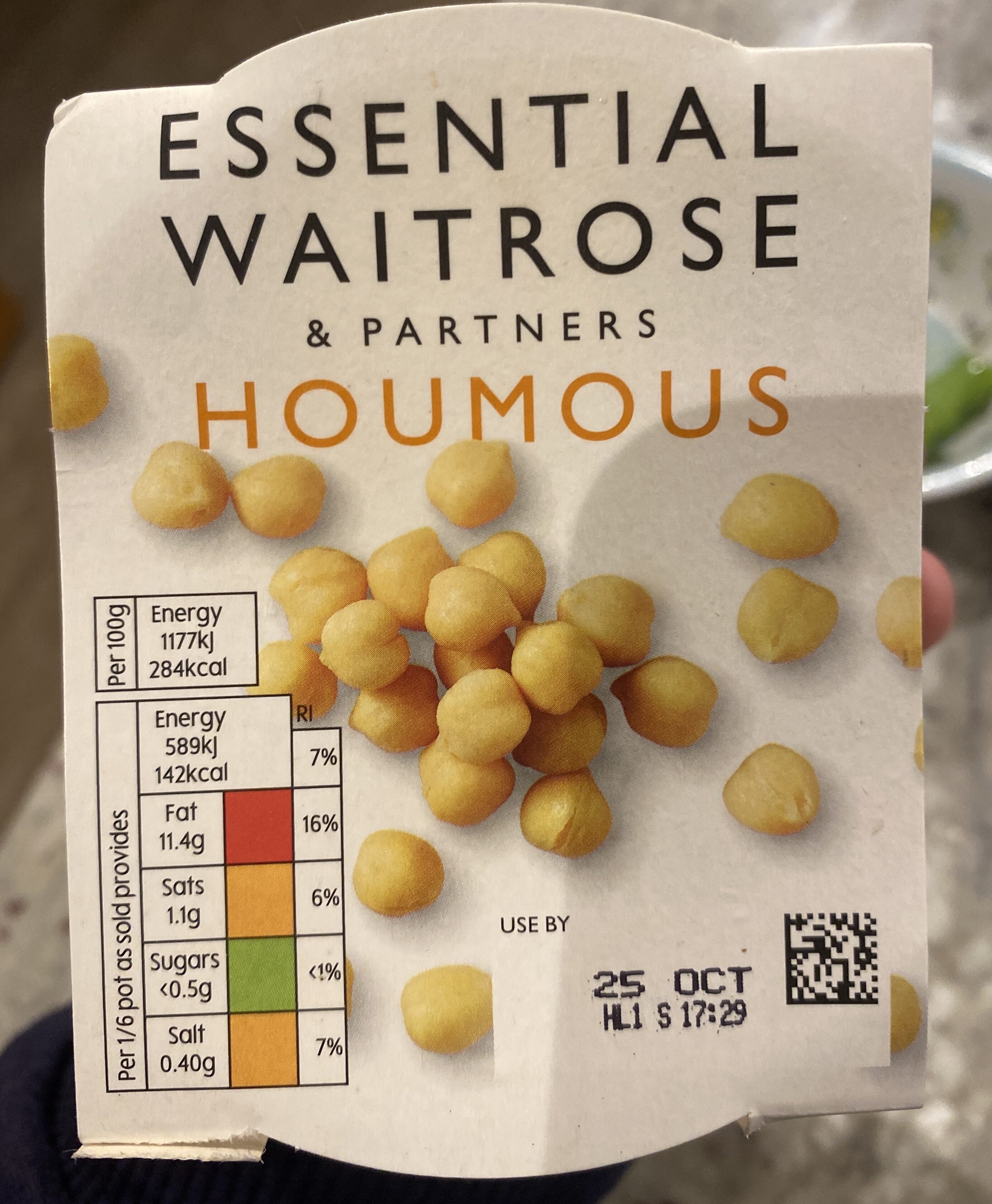 Ingredients