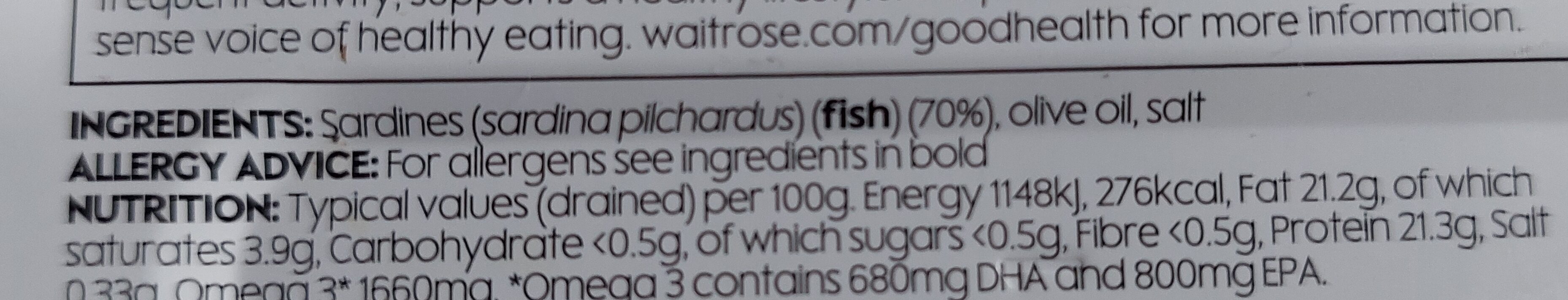 Additives