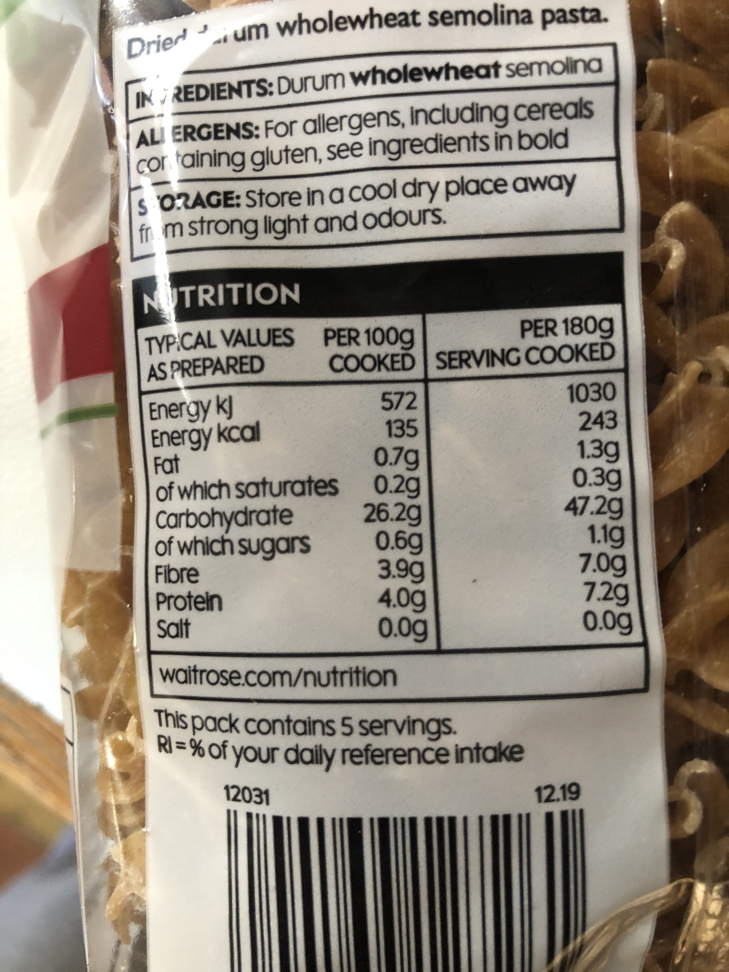 Allergens