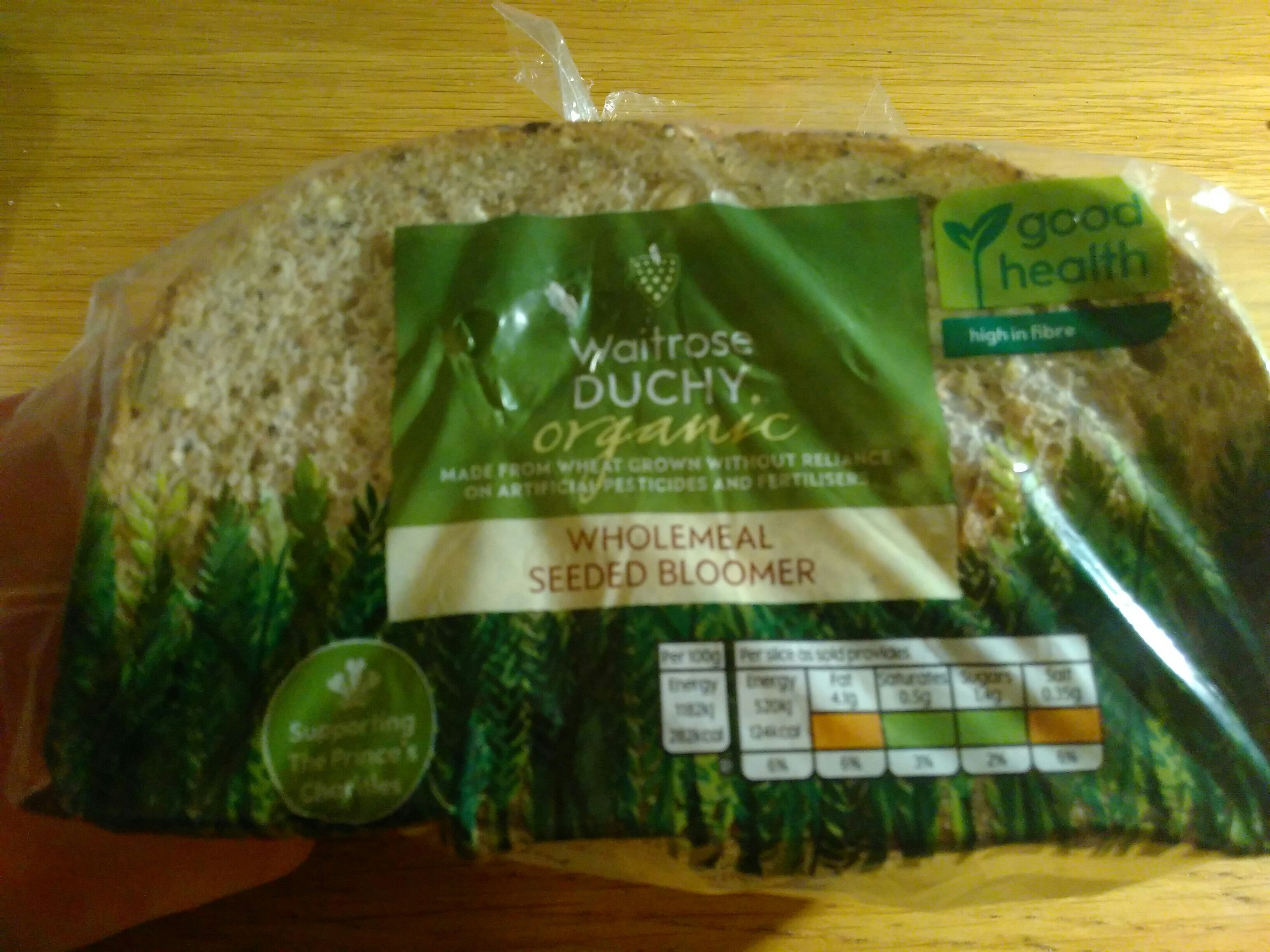 Ingredients