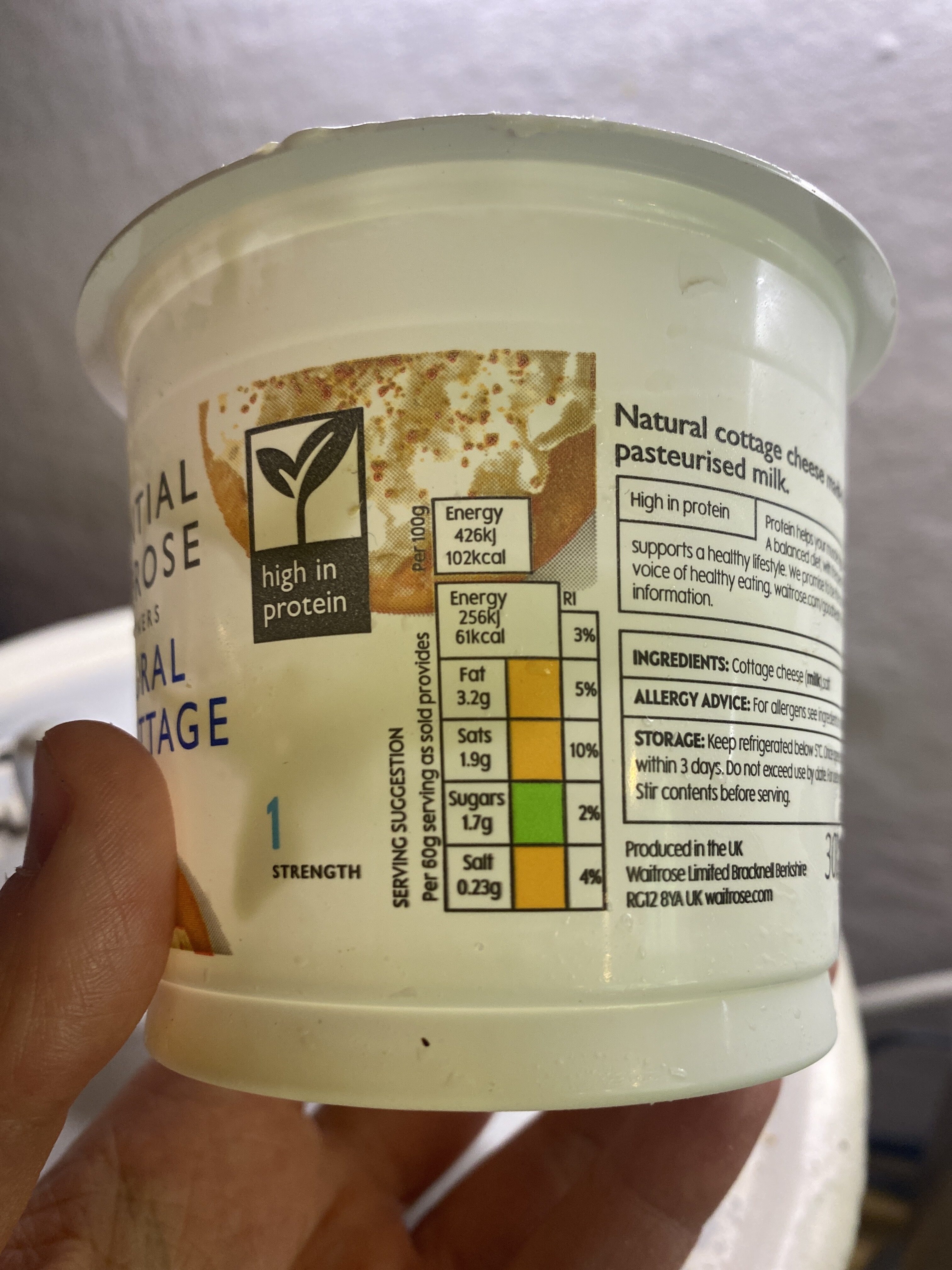 Allergens