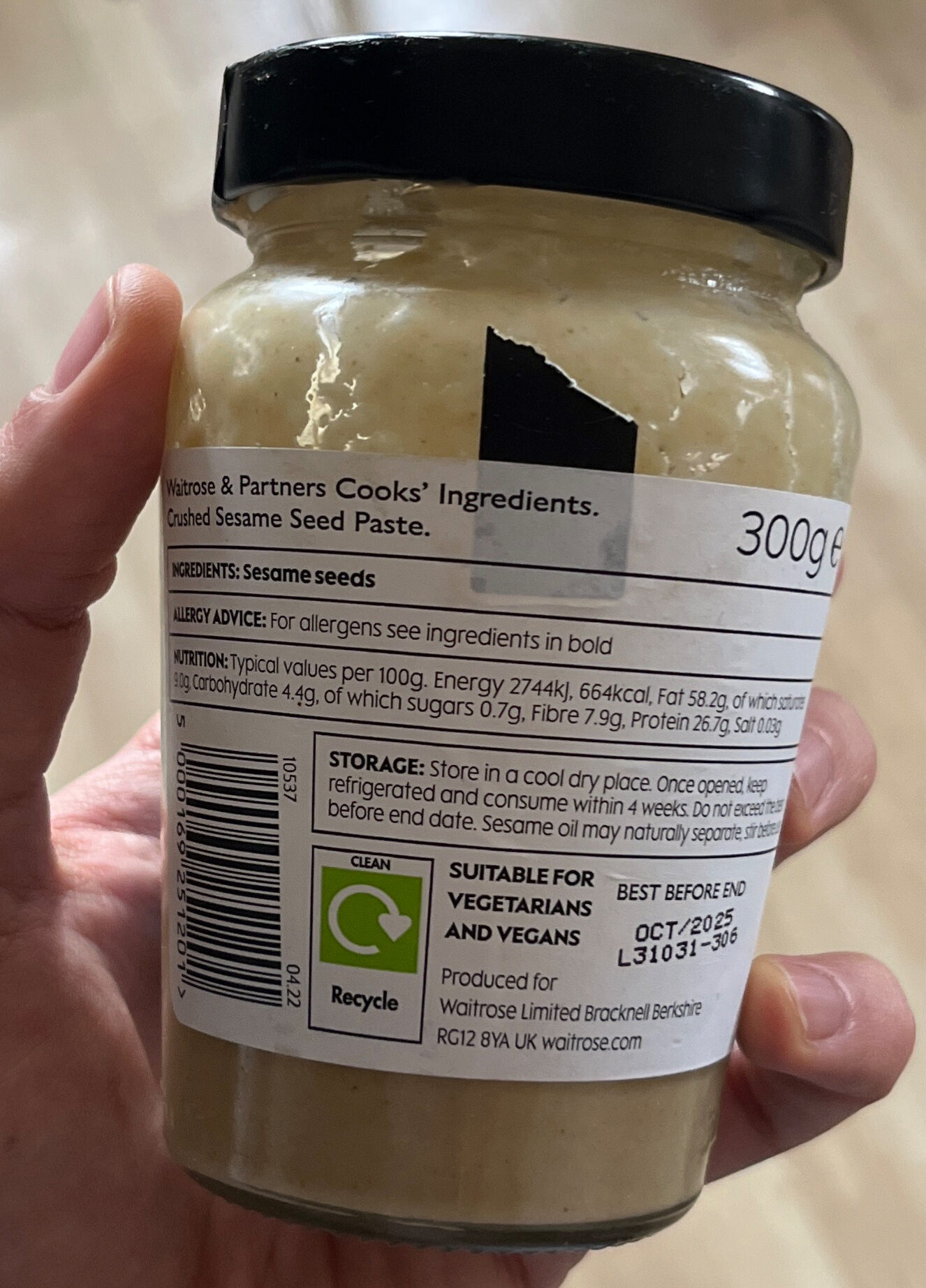 Allergens
